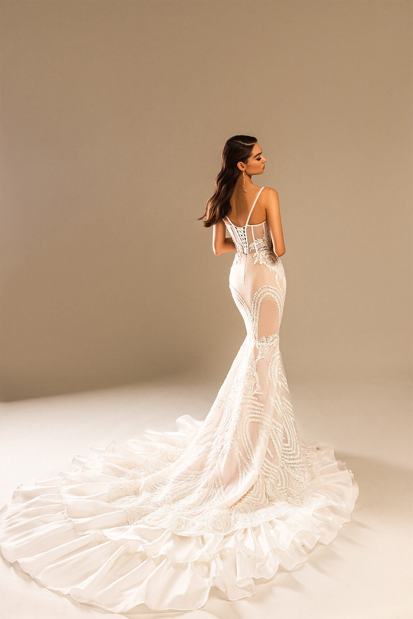 Vestido de Novia| Miaminovias| Caroline
