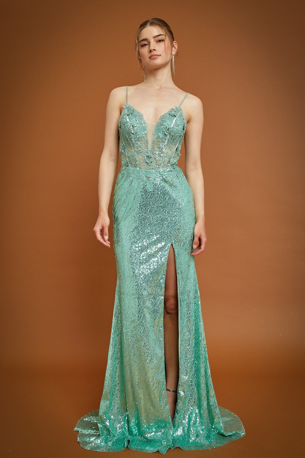 Vestido de fiesta | Miaminovias| Utrecht