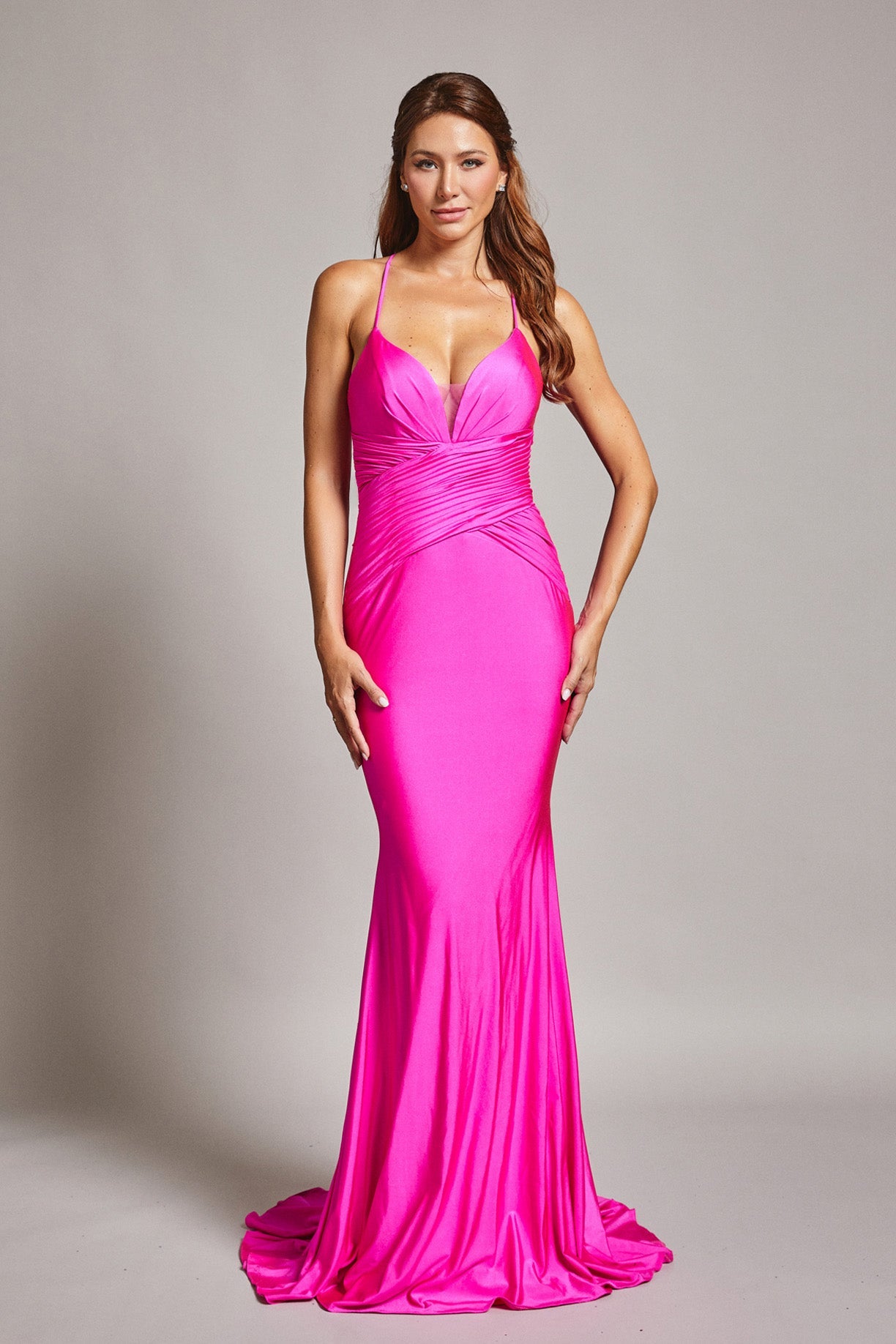 Vestido de Fiesta| Miaminovias| Chatoyant