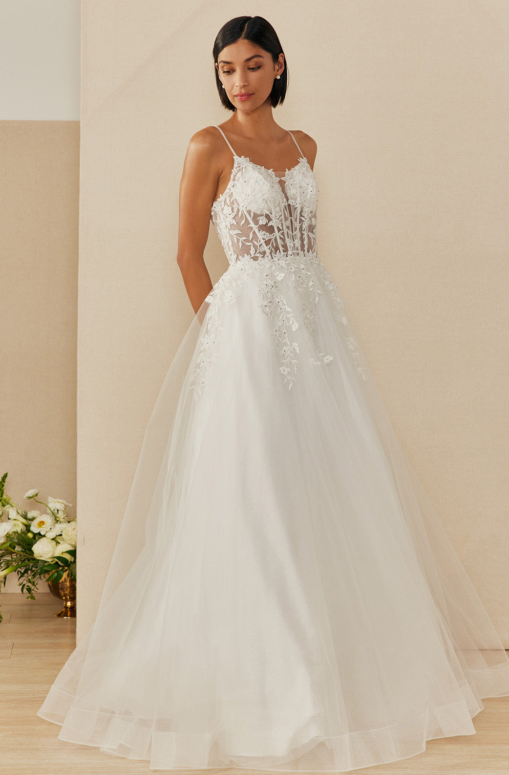 Wedding Dress | Miamigirlfriends | merly