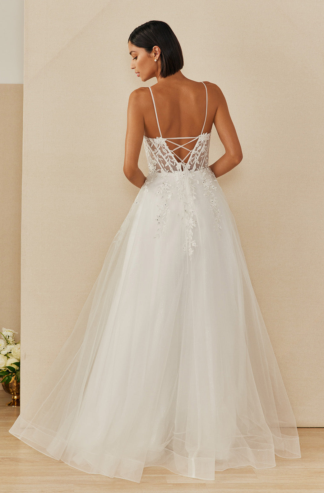 Wedding Dress | Miamigirlfriends | merly