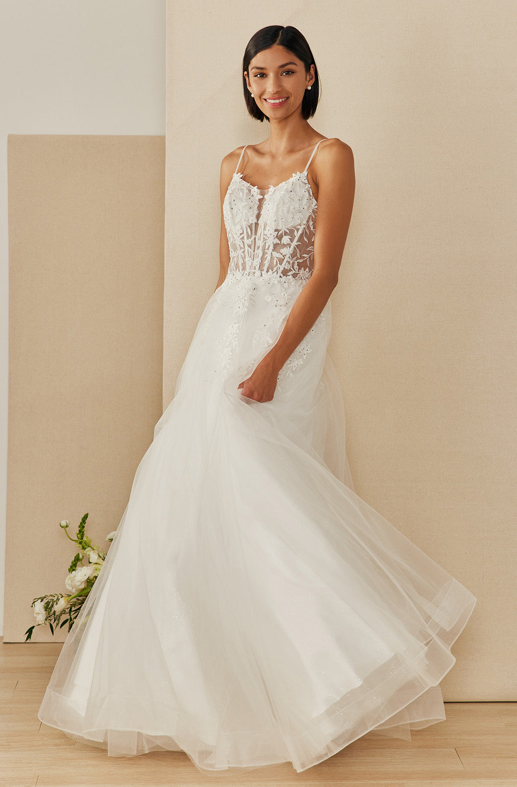 Wedding Dress | Miamigirlfriends | merly
