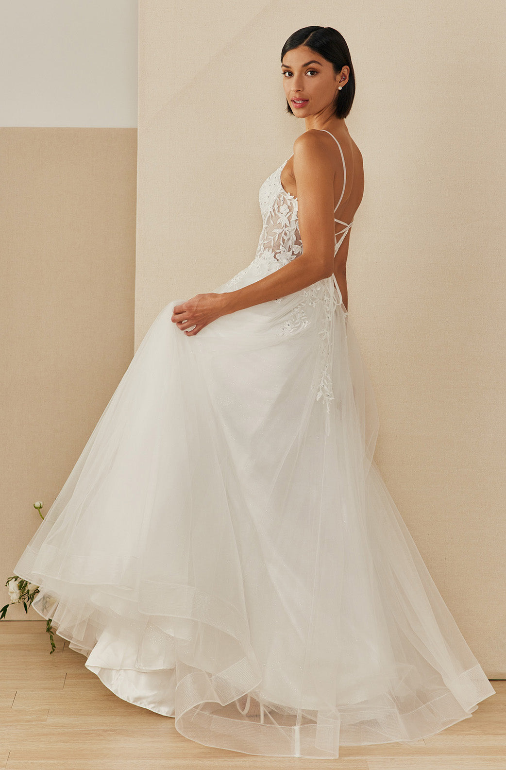 Wedding Dress | Miamigirlfriends | merly