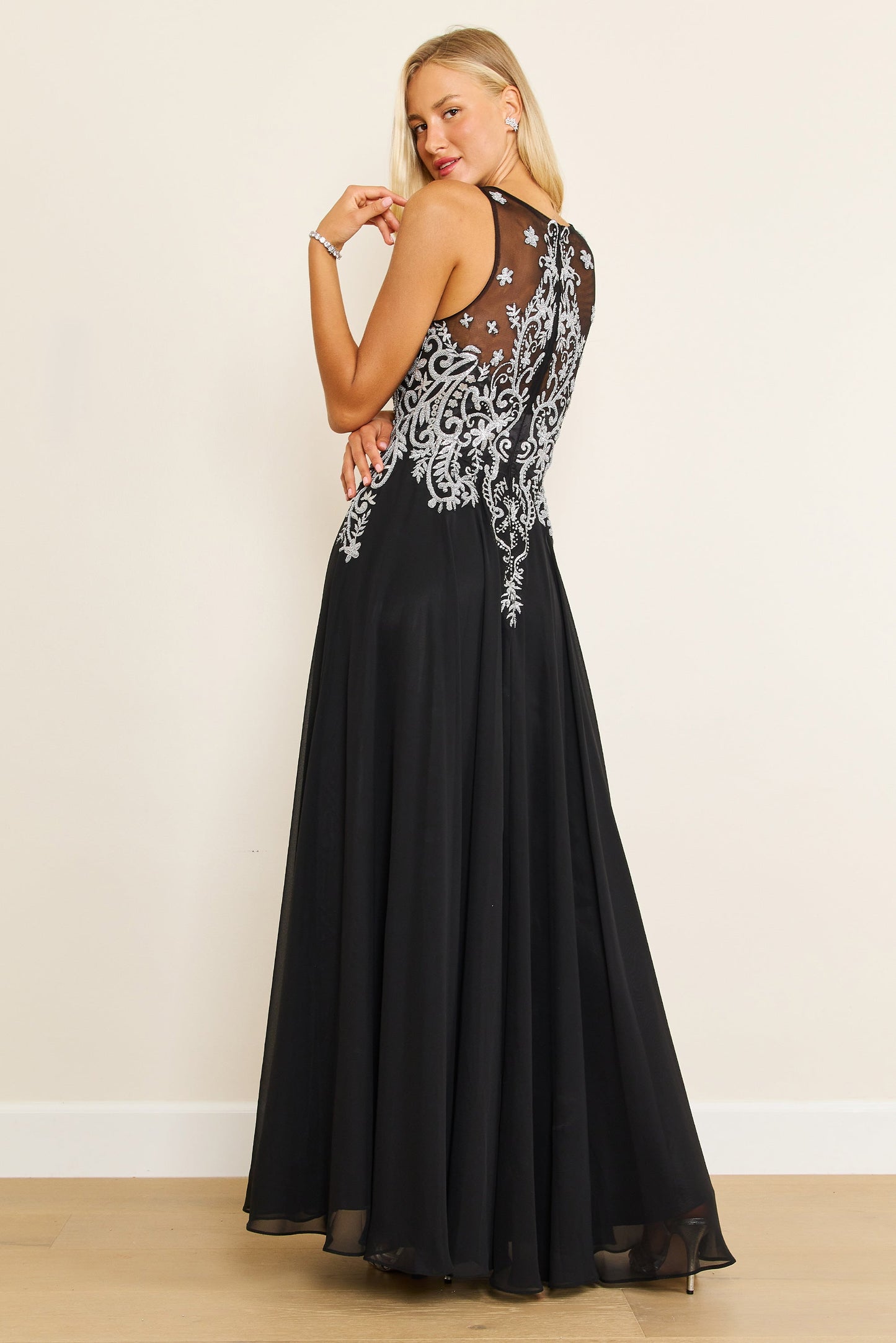 Vestido de Madre| Miaminovias| Rubby