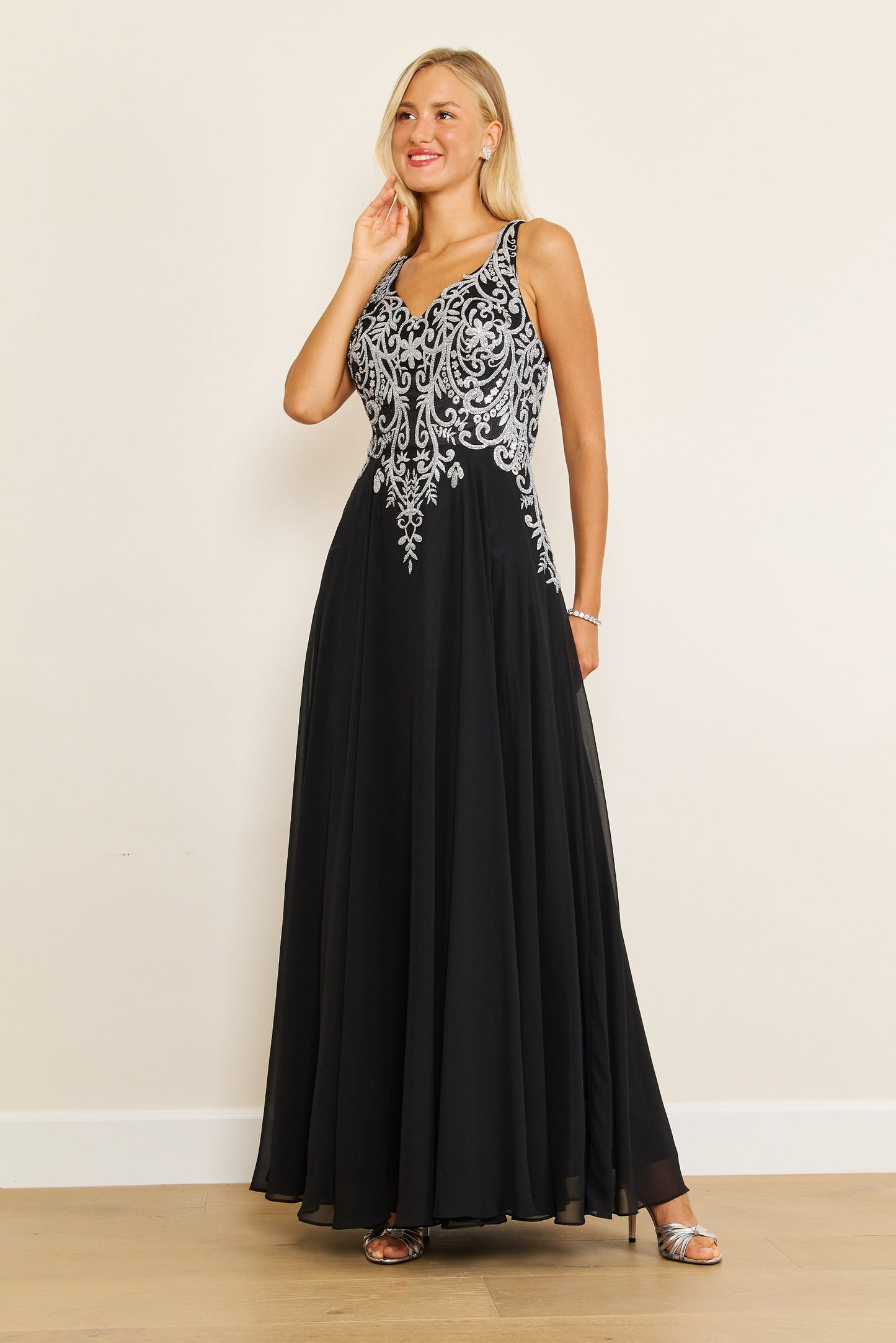 Vestido de Madre| Miaminovias| Rubby
