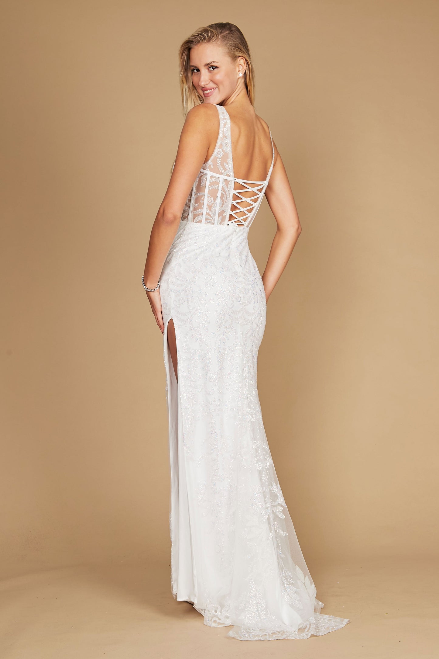 Vestido de Novia| Miaminovias| Tena