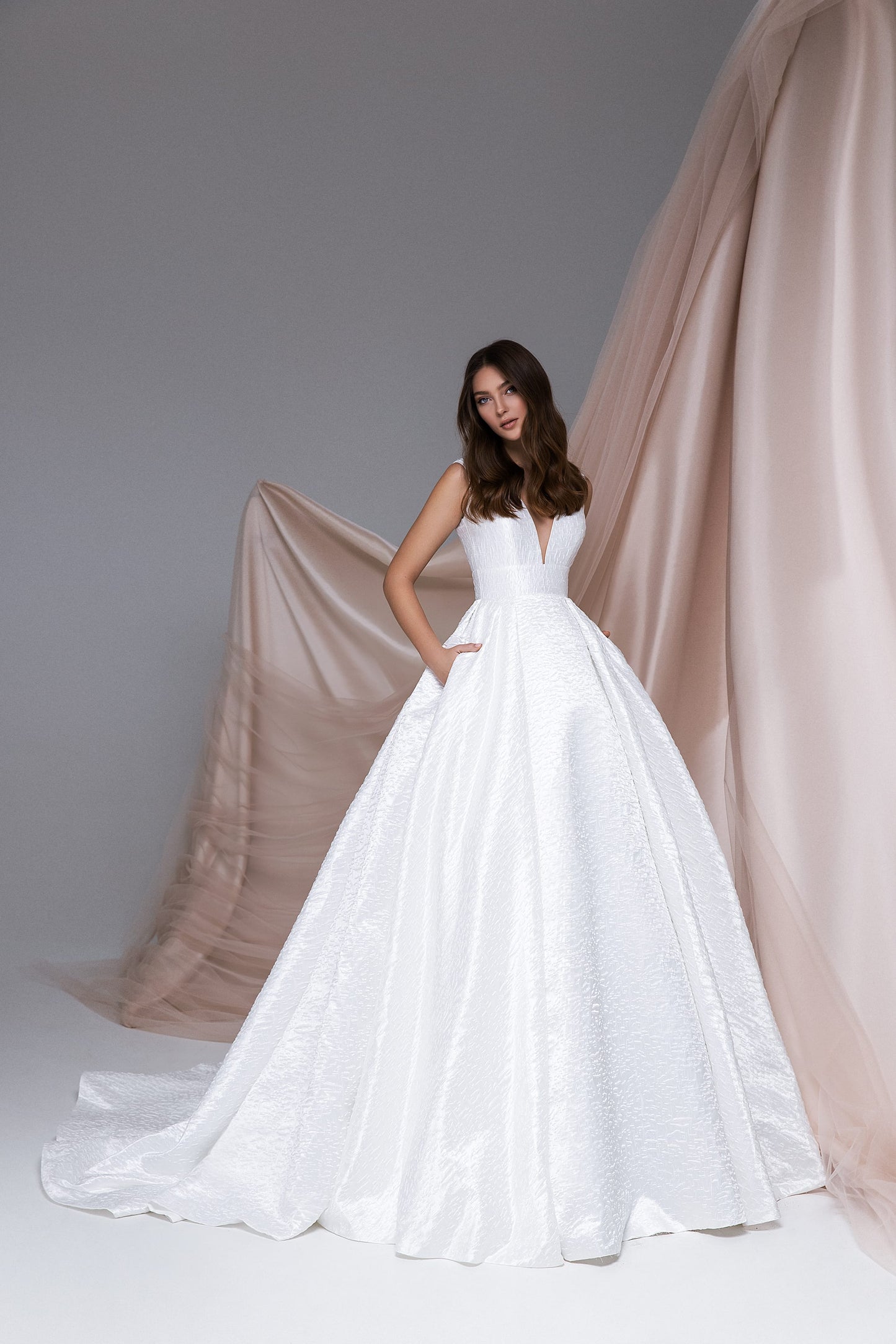 Vestido de Novia| Miaminovias| Juny