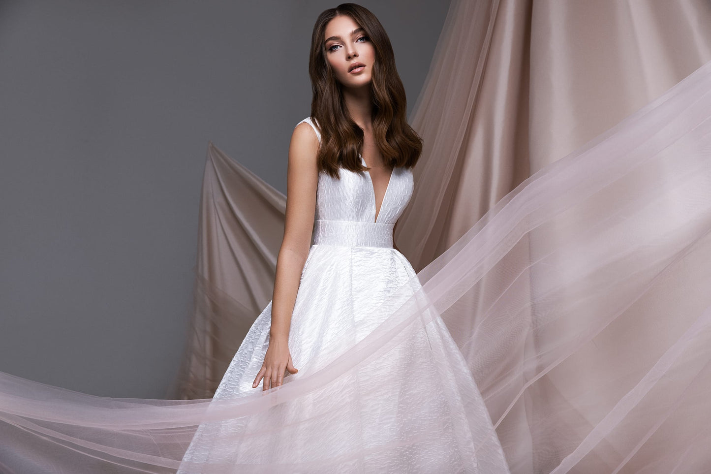 Vestido de Novia| Miaminovias| Juny