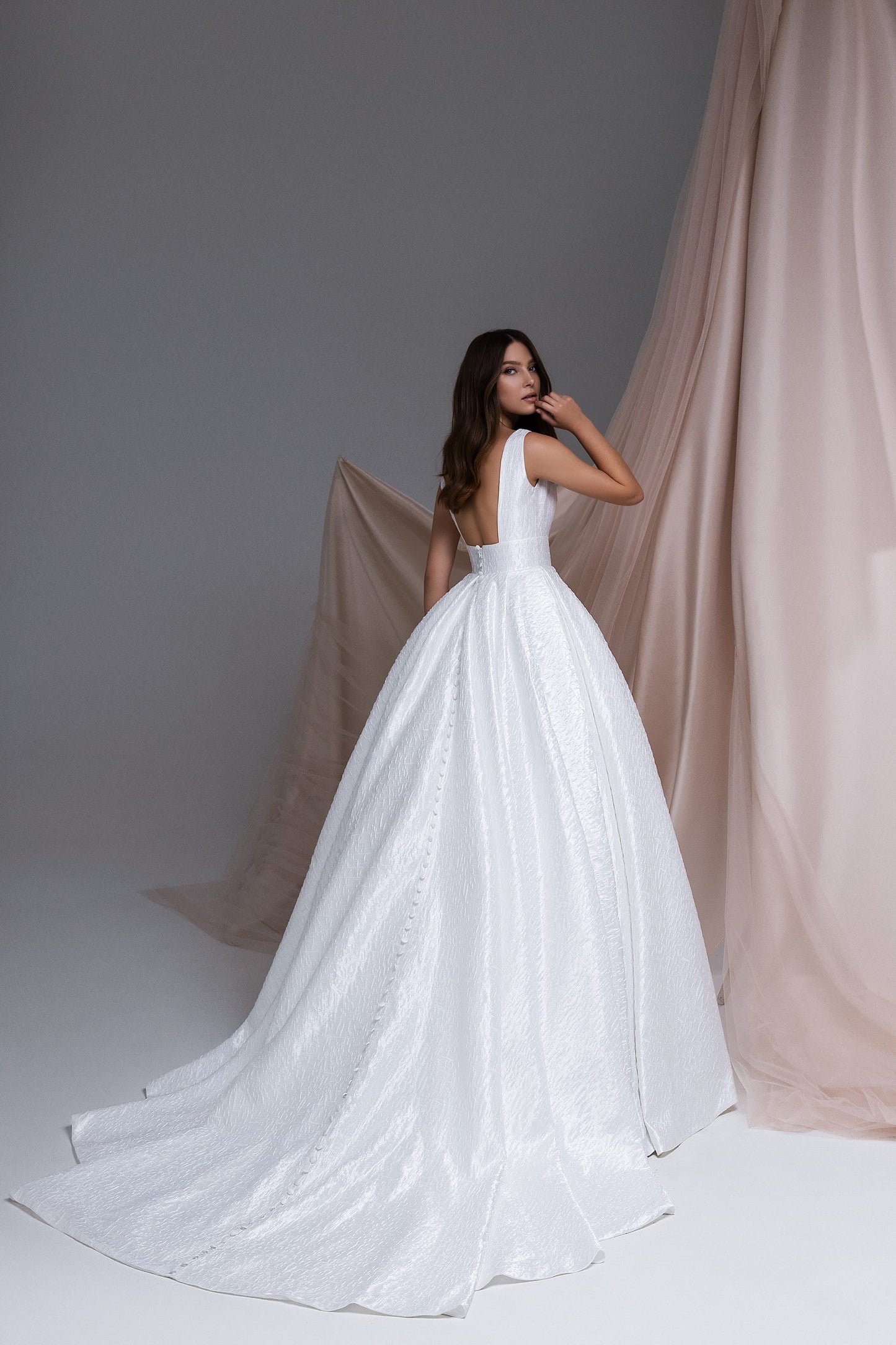 Vestido de Novia| Miaminovias| Juny
