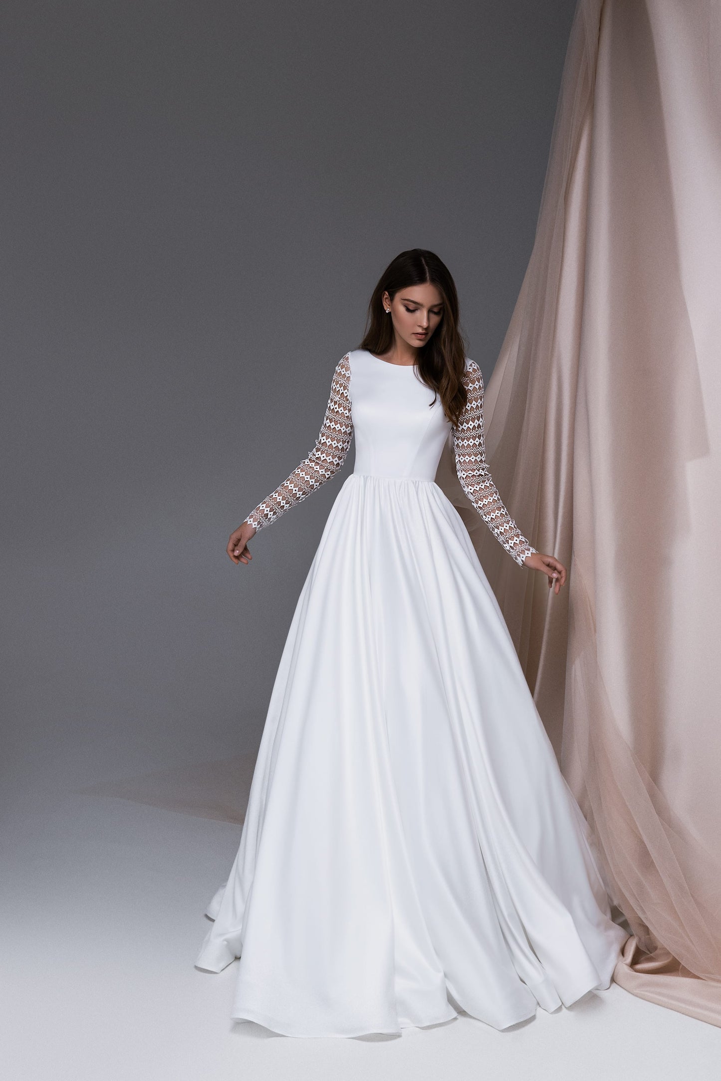 Vestido de Novia| Miaminovias | Penny