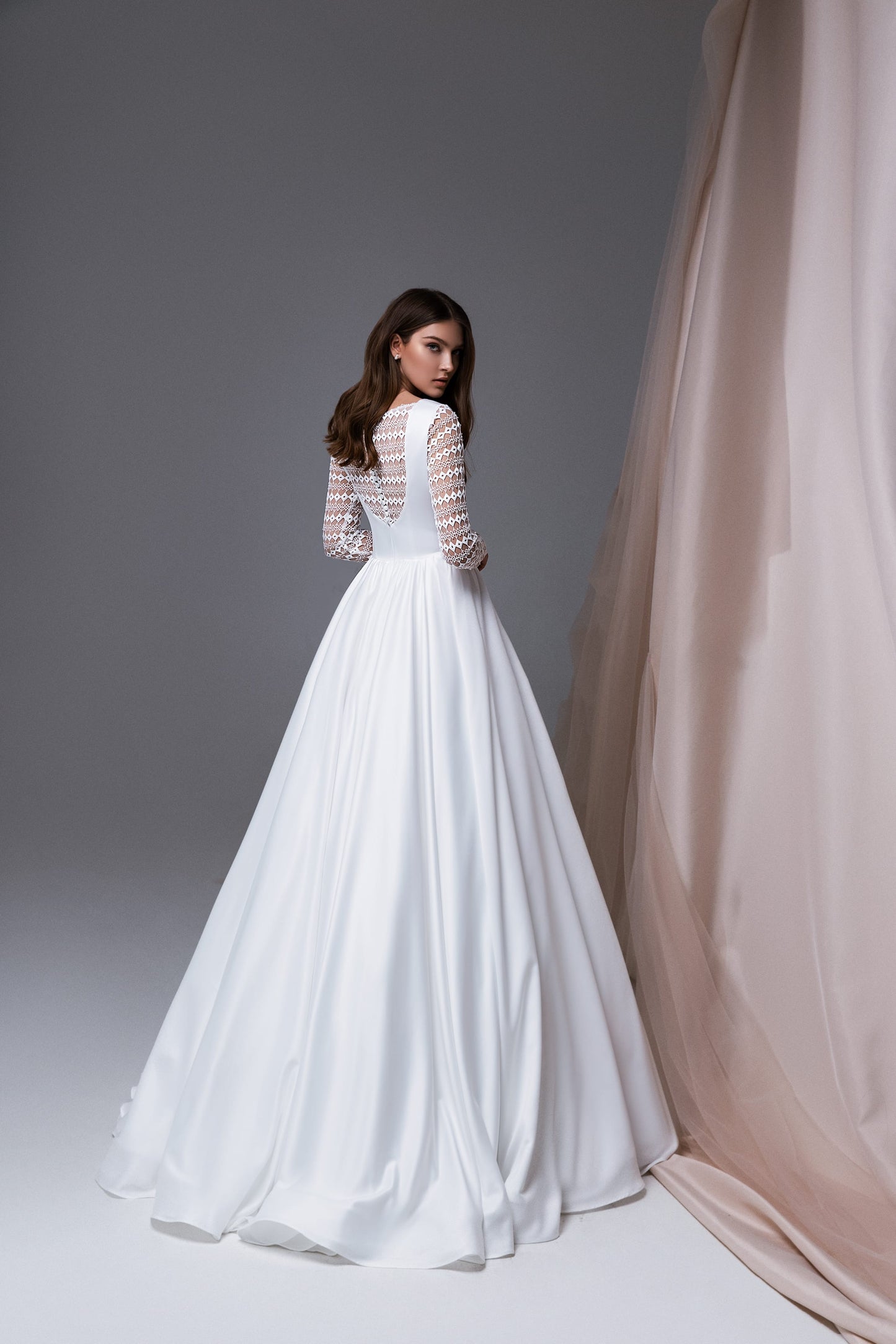 Vestido de Novia| Miaminovias | Penny