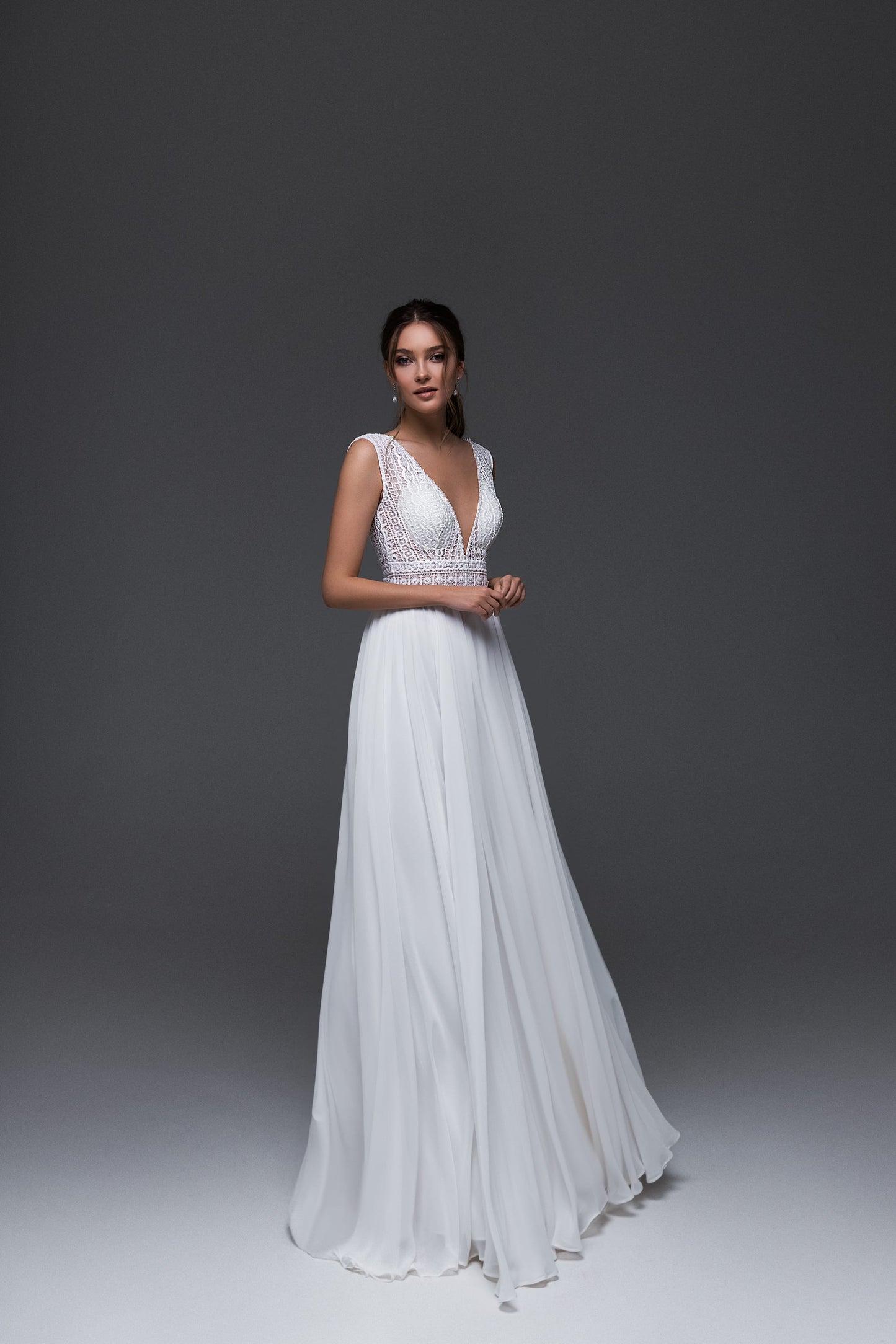 Vestido de Novia| Miaminovias| Collective