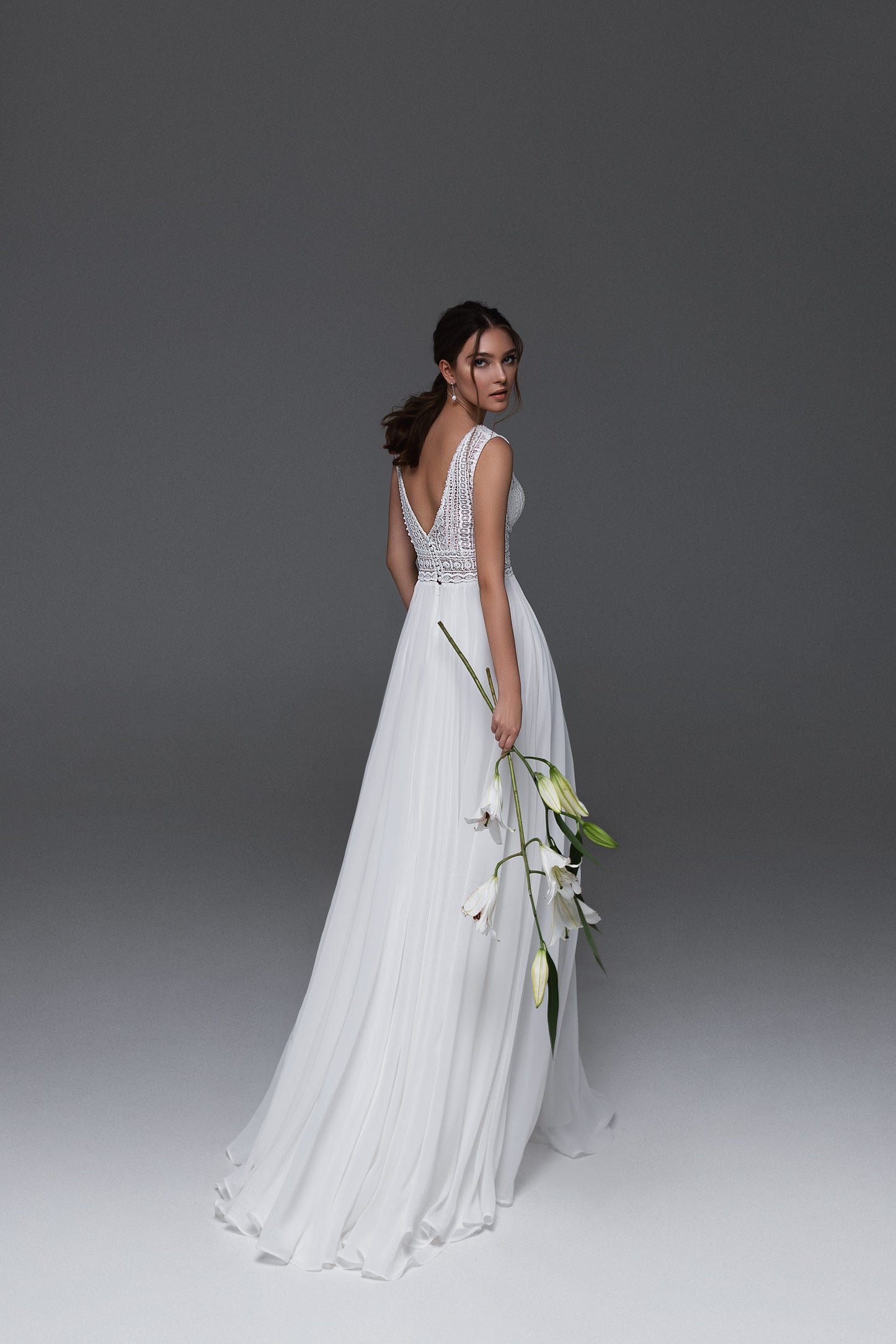 Vestido de Novia| Miaminovias| Collective