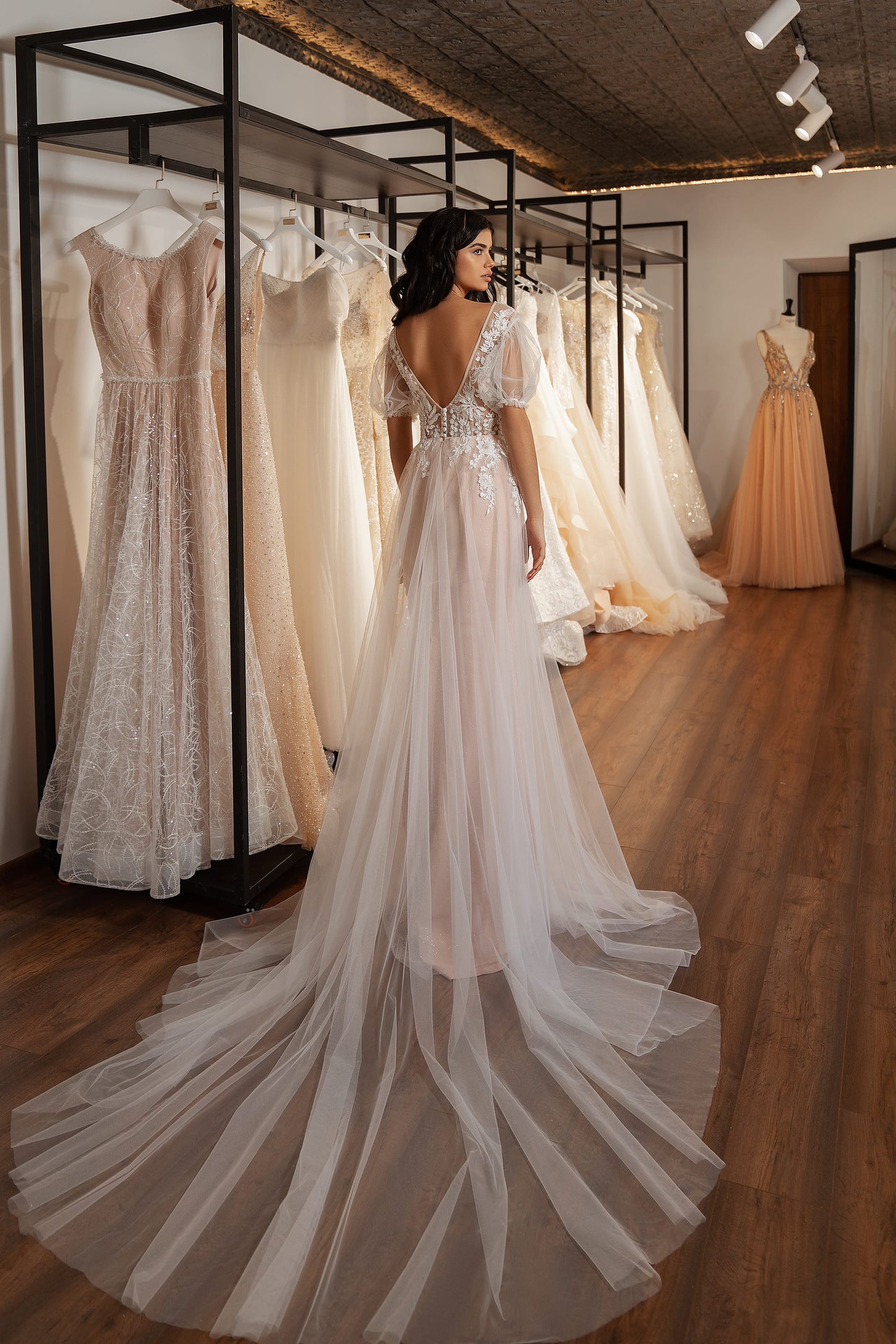 Vestido de Novia | Miaminovias | Piery