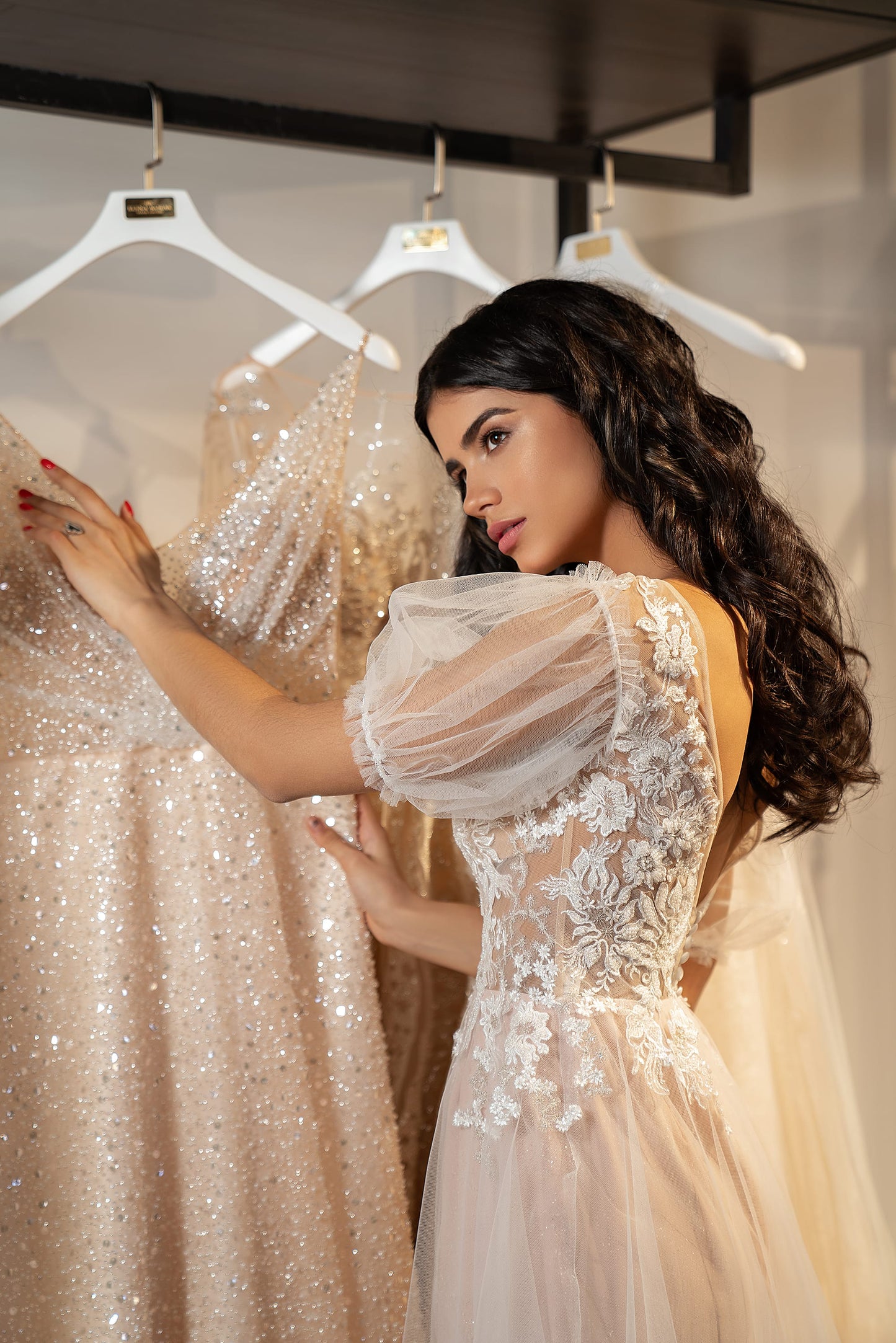 Vestido de Novia | Miaminovias | Piery