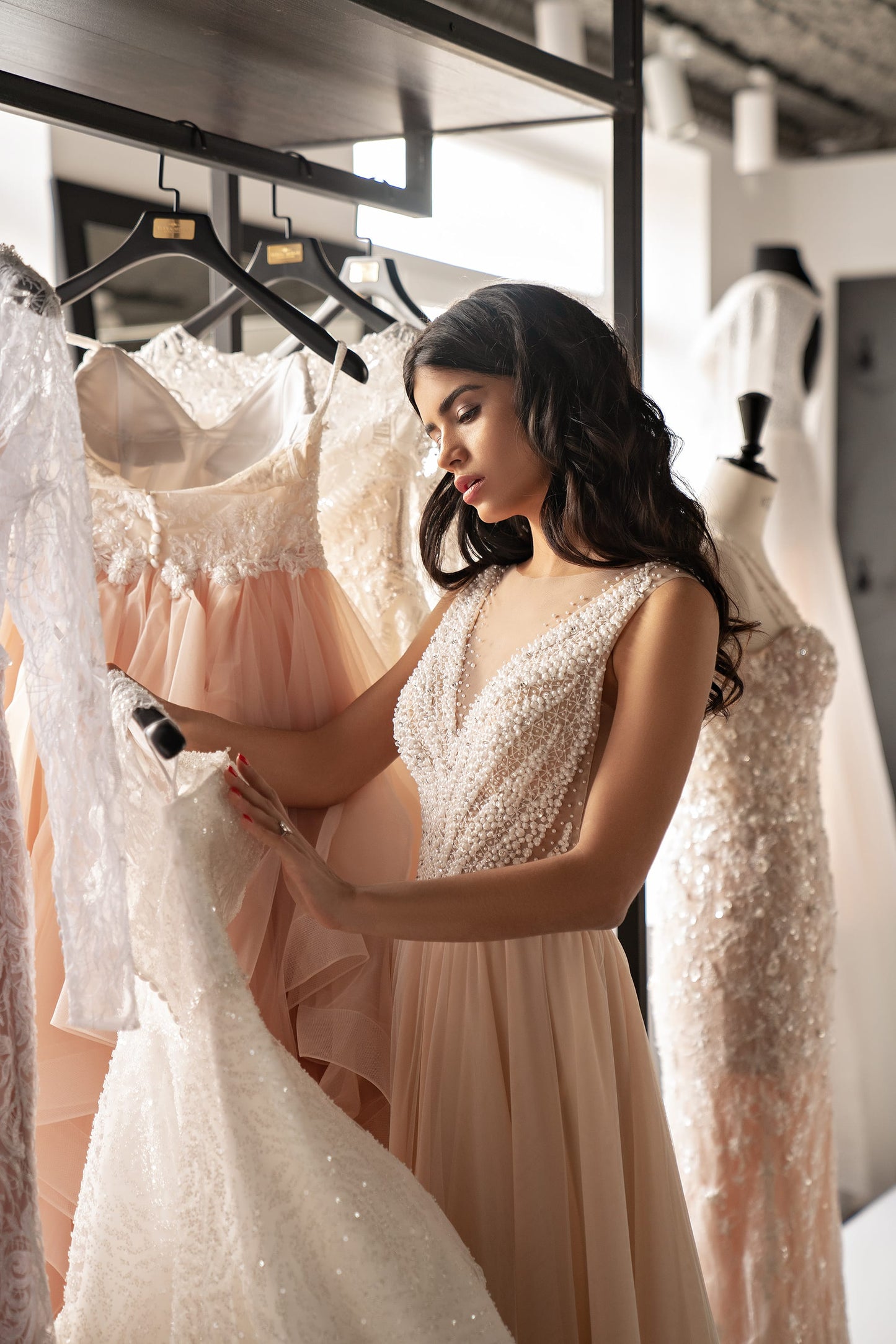 Vestido de Novia | Miaminovias | Barry