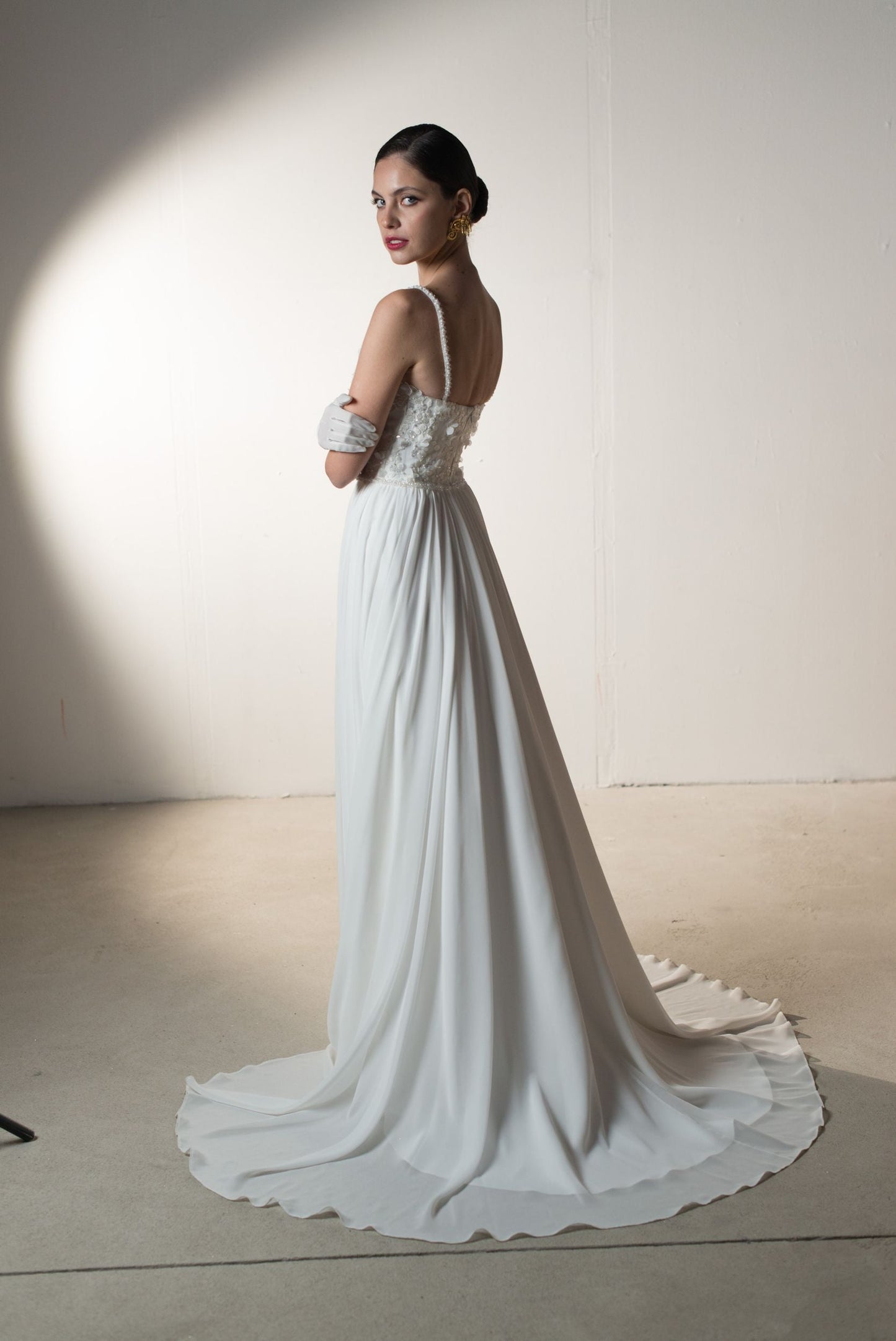 Vestido de Novia| Miaminovias| Aries