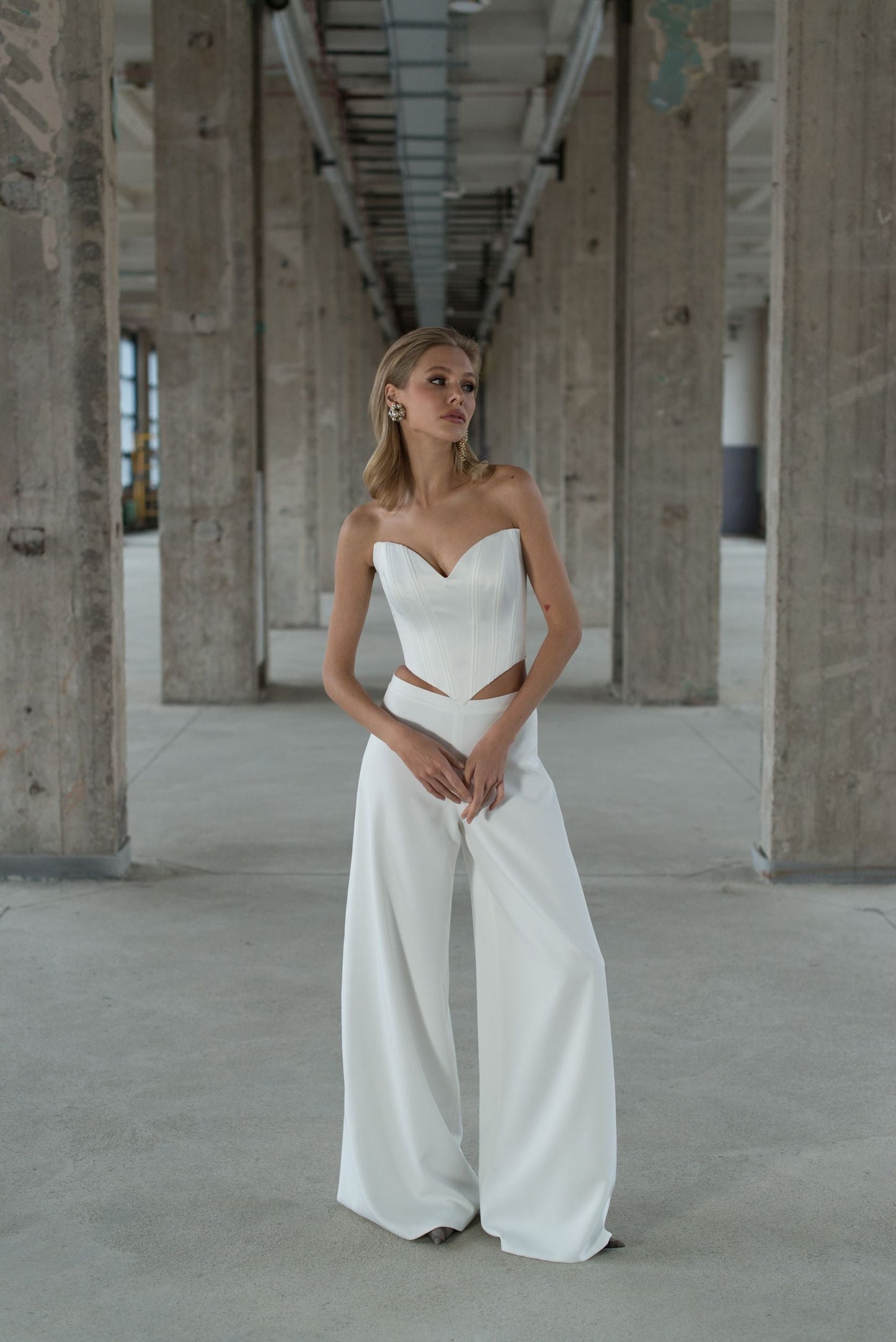 Enterito de Novia| Miaminovias| Saoirse