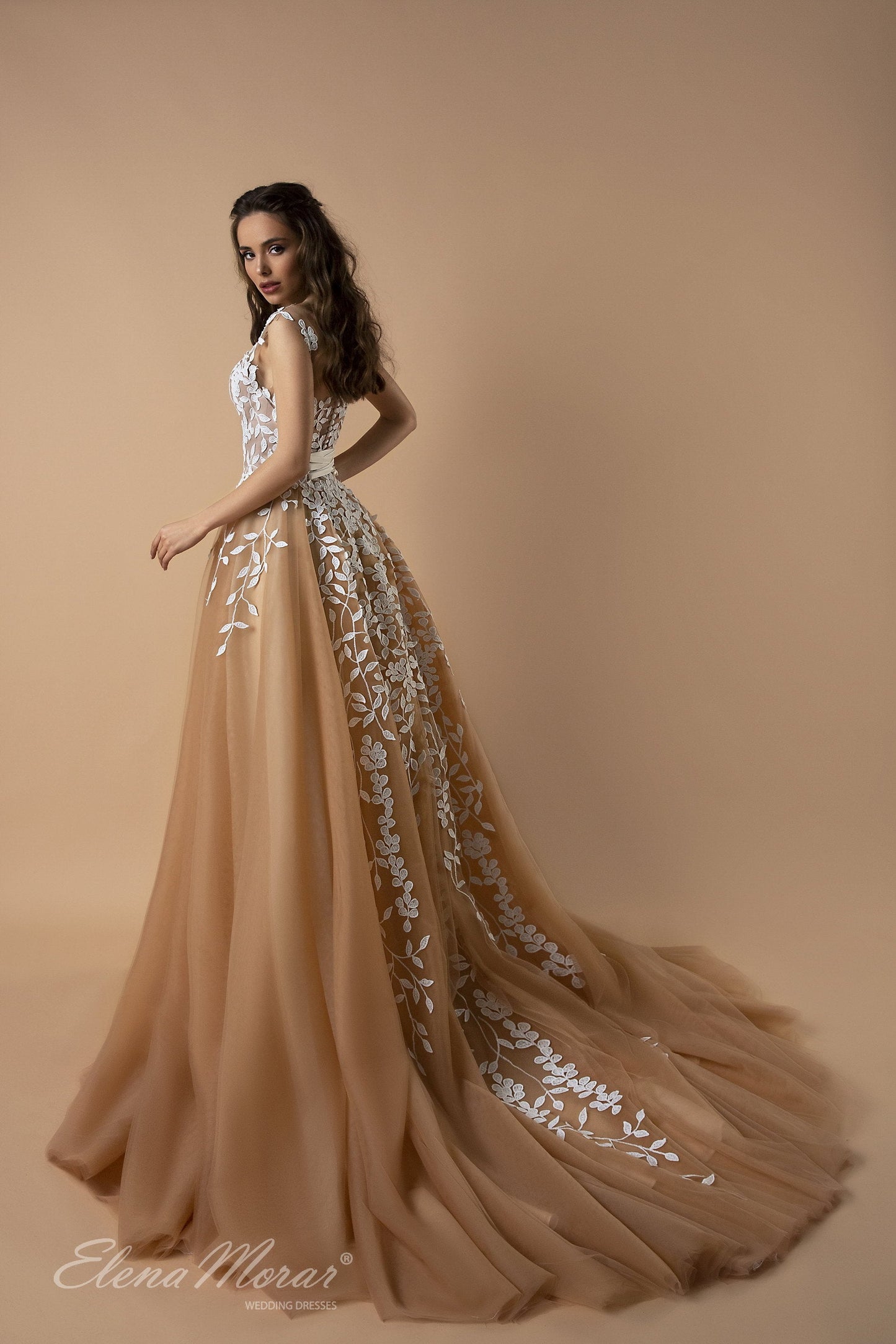 Vestido de Fiesta| Miaminovias| Sirius