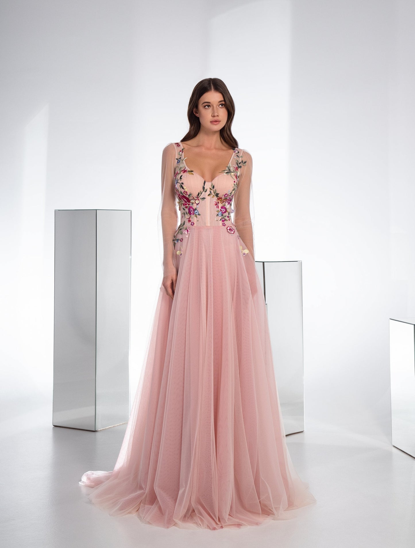 Vestido de Fiesta| Miaminovias| Torna