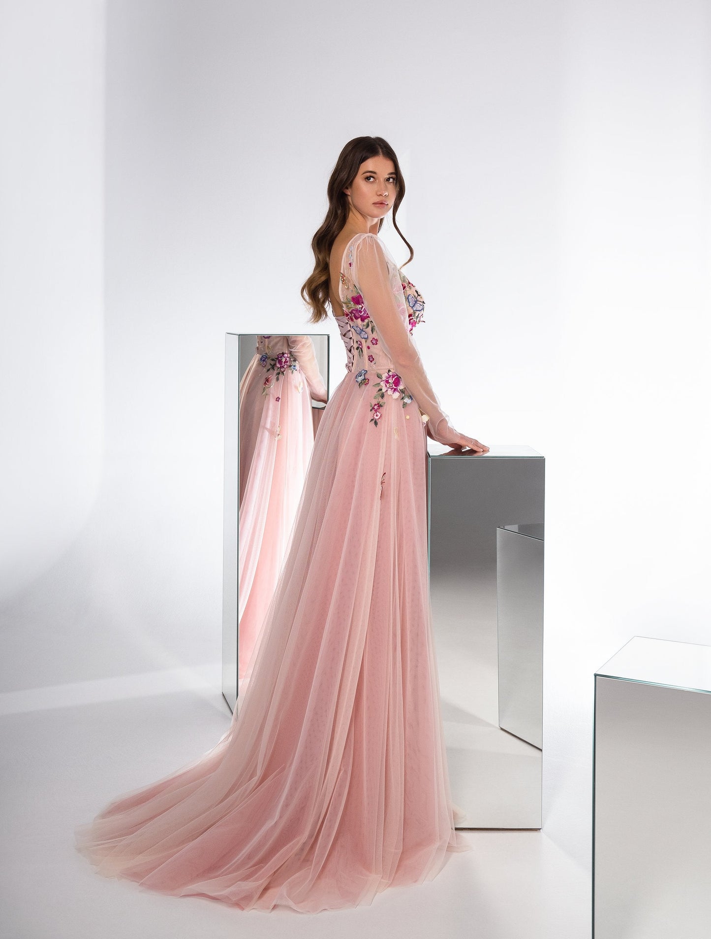 Vestido de Fiesta| Miaminovias| Torna