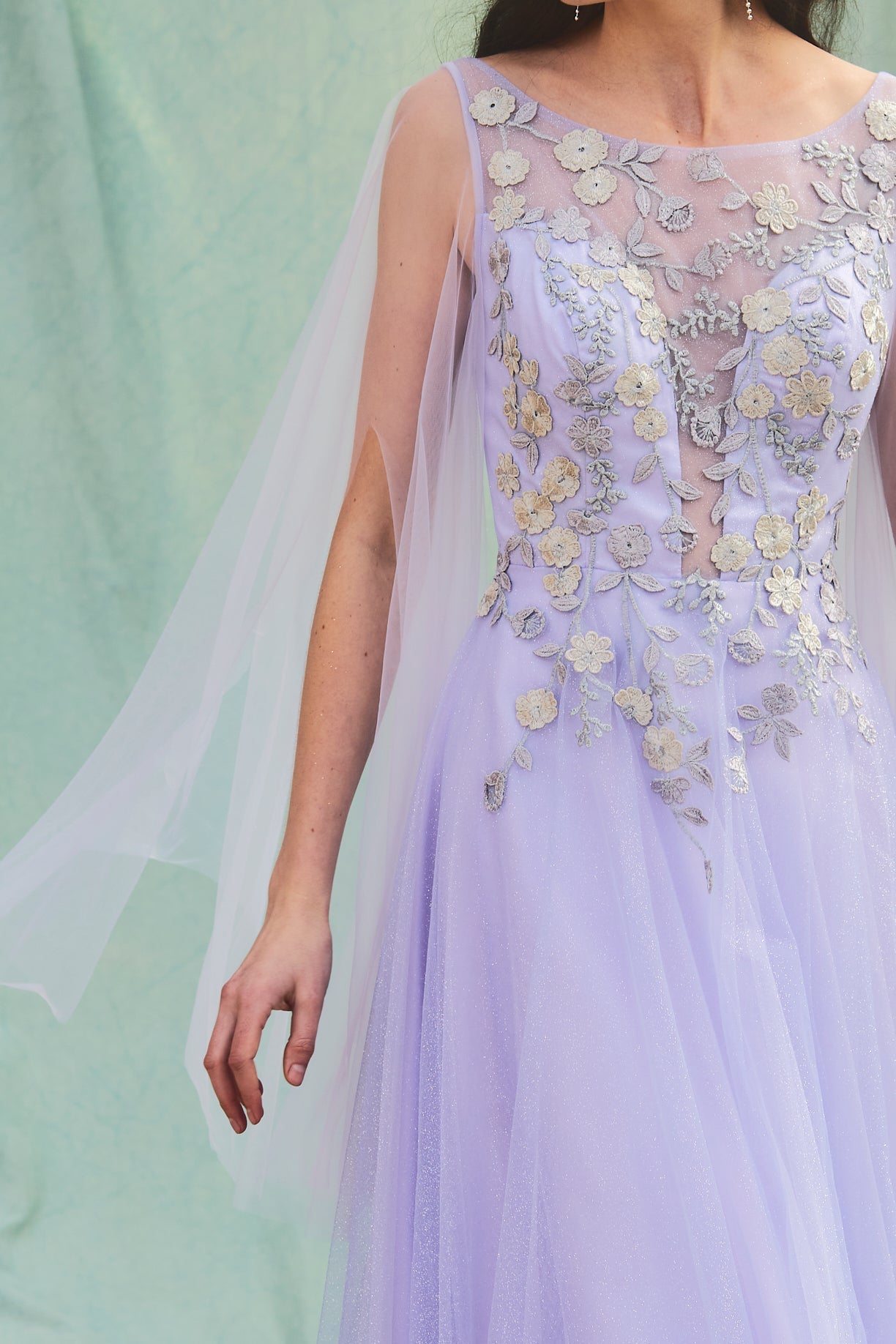 Vestido de Madre| Miaminovias| Mauricia