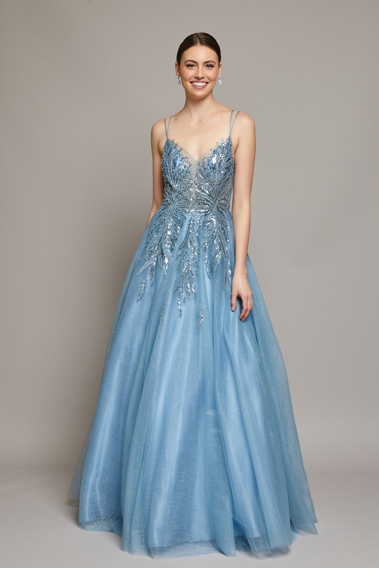 Party Dress | Miamigirlfriends| Darling