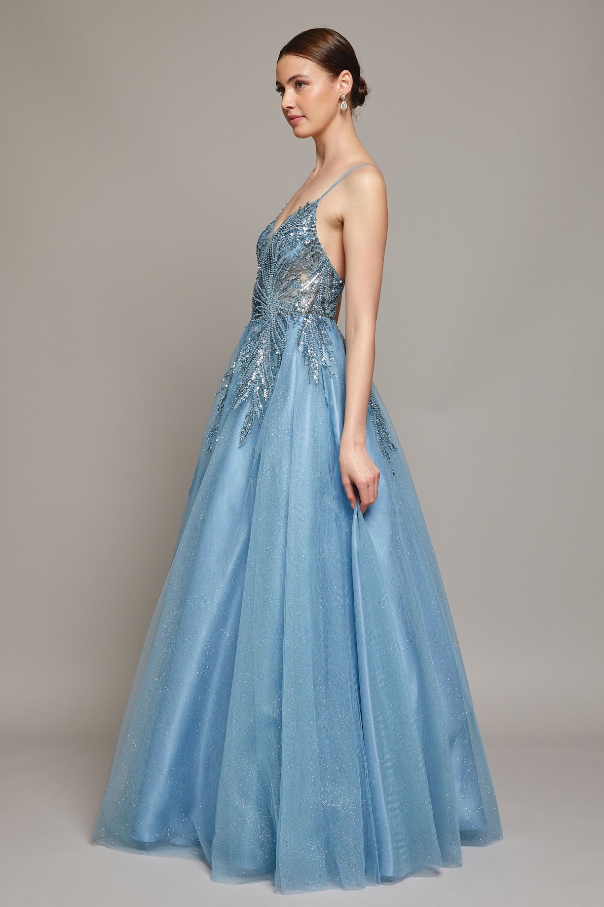 Party Dress | Miamigirlfriends| Darling