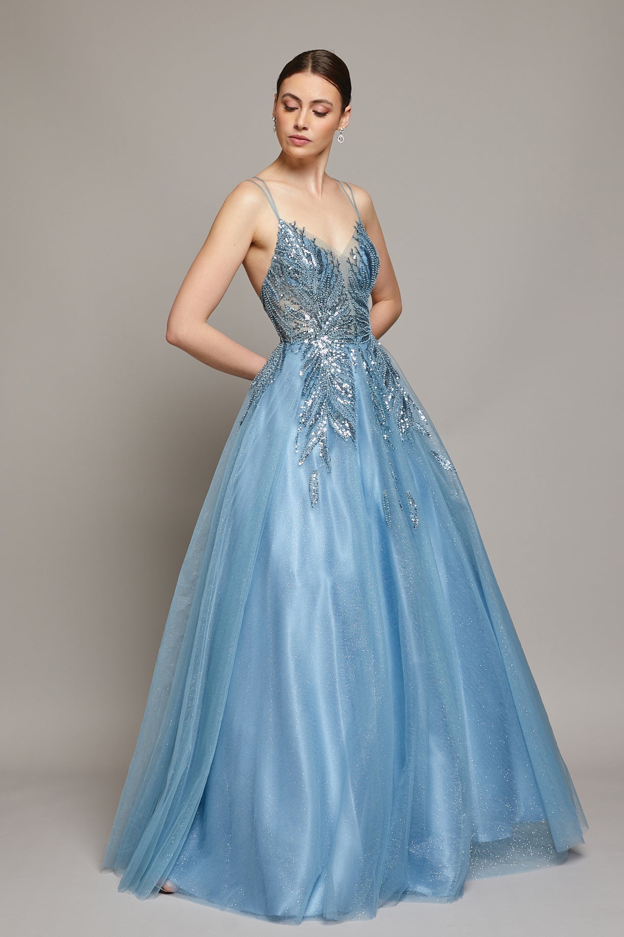 Party Dress | Miamigirlfriends| Darling