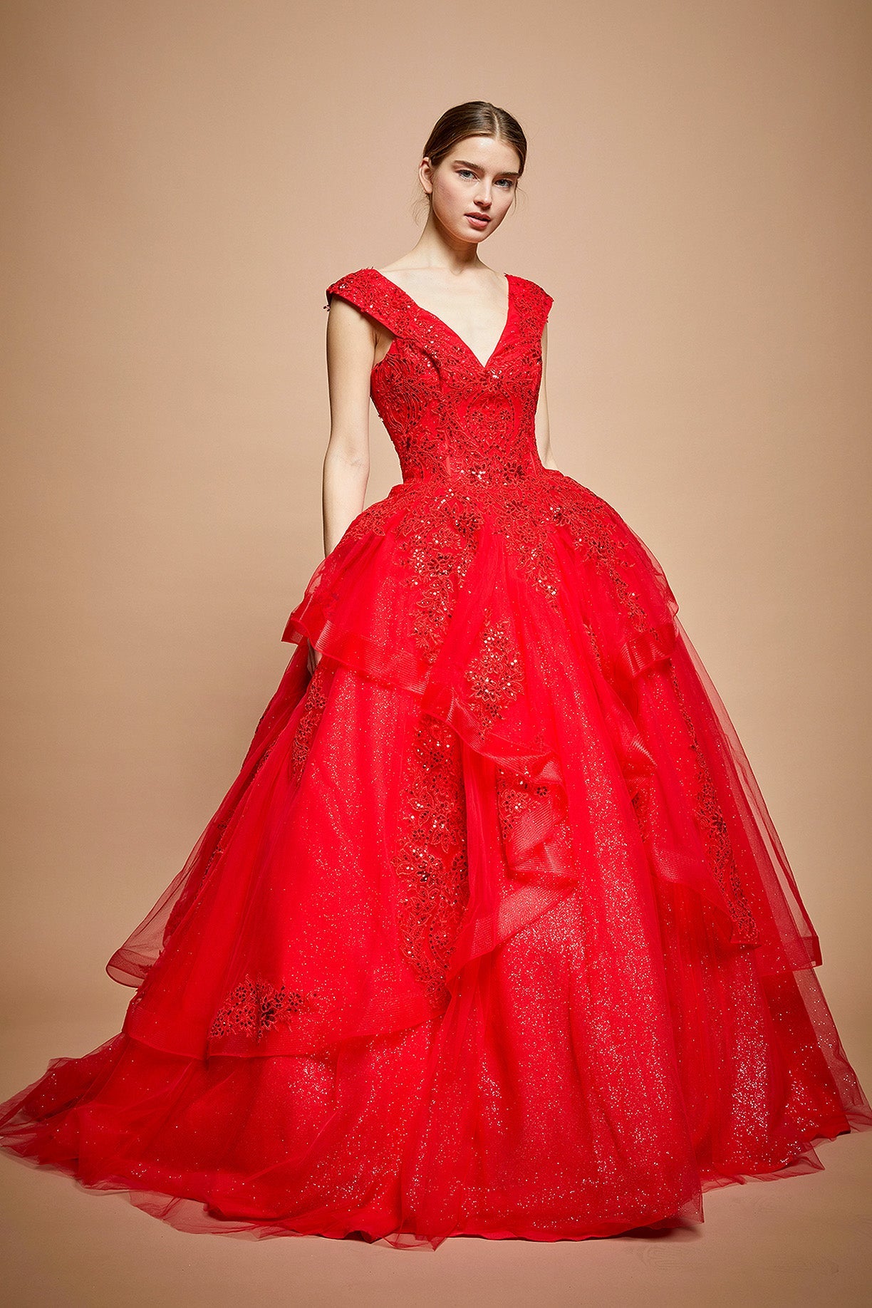 Party dress | Miamigirlfriends| Harlem