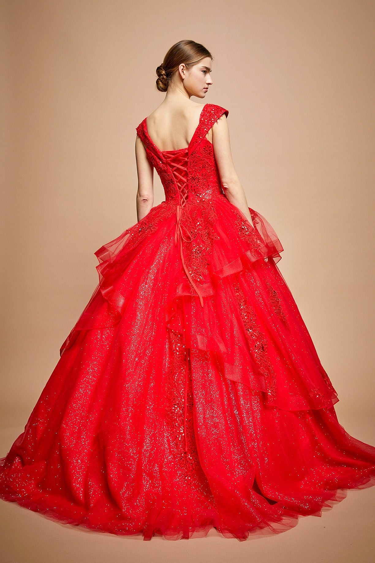 Party dress | Miamigirlfriends| Harlem