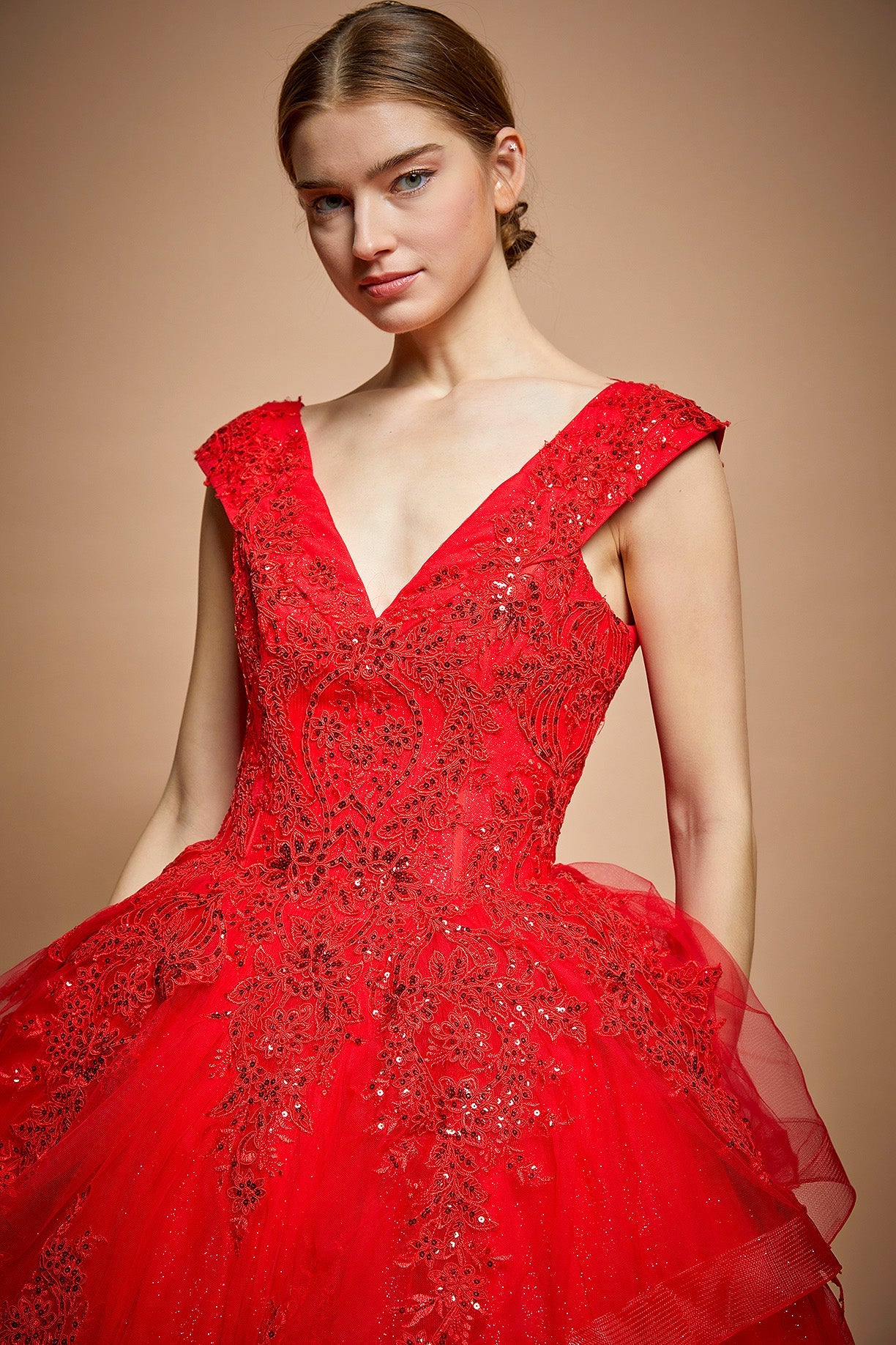 Party dress | Miamigirlfriends| Harlem