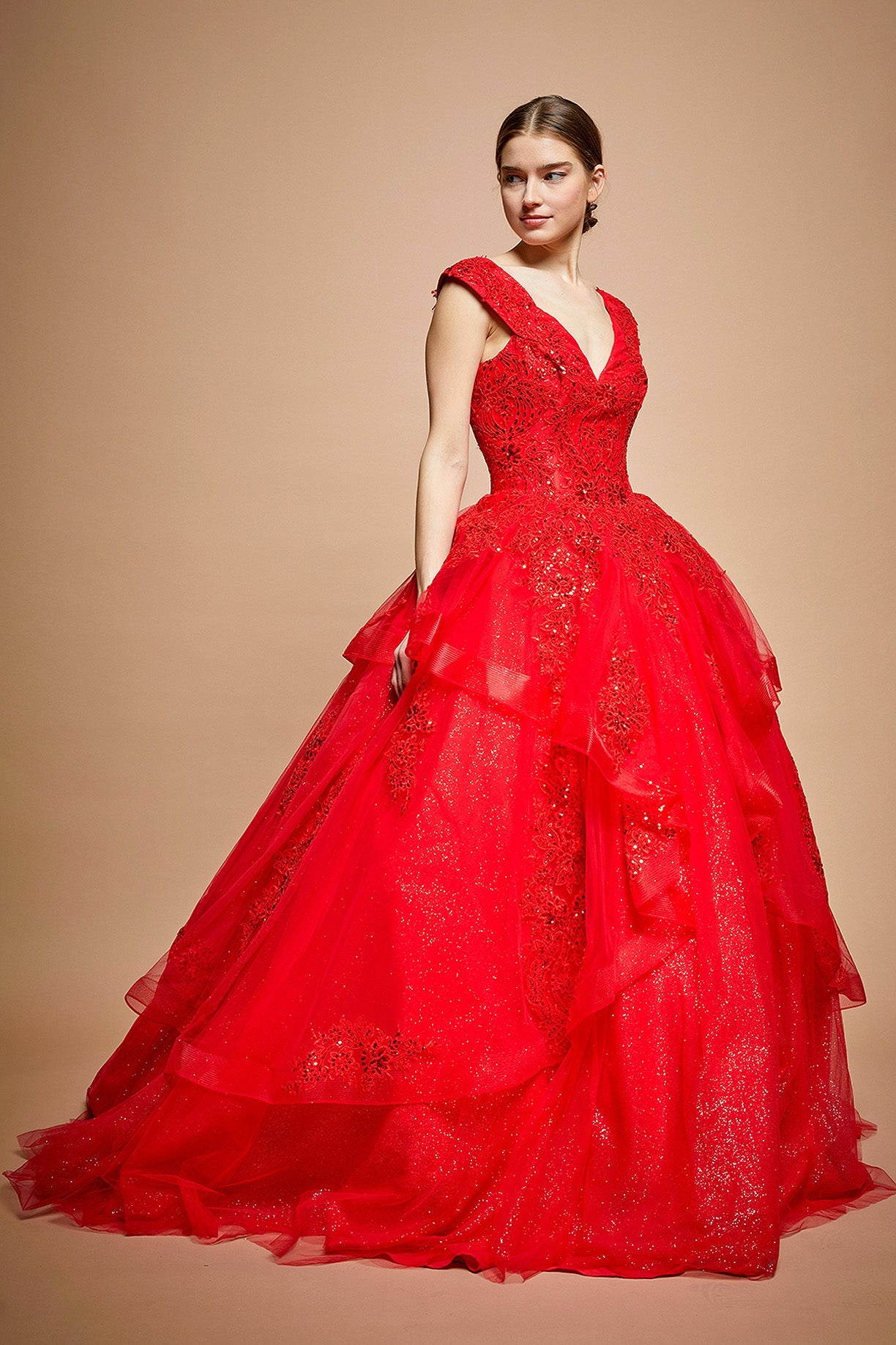 Party dress | Miamigirlfriends| Harlem
