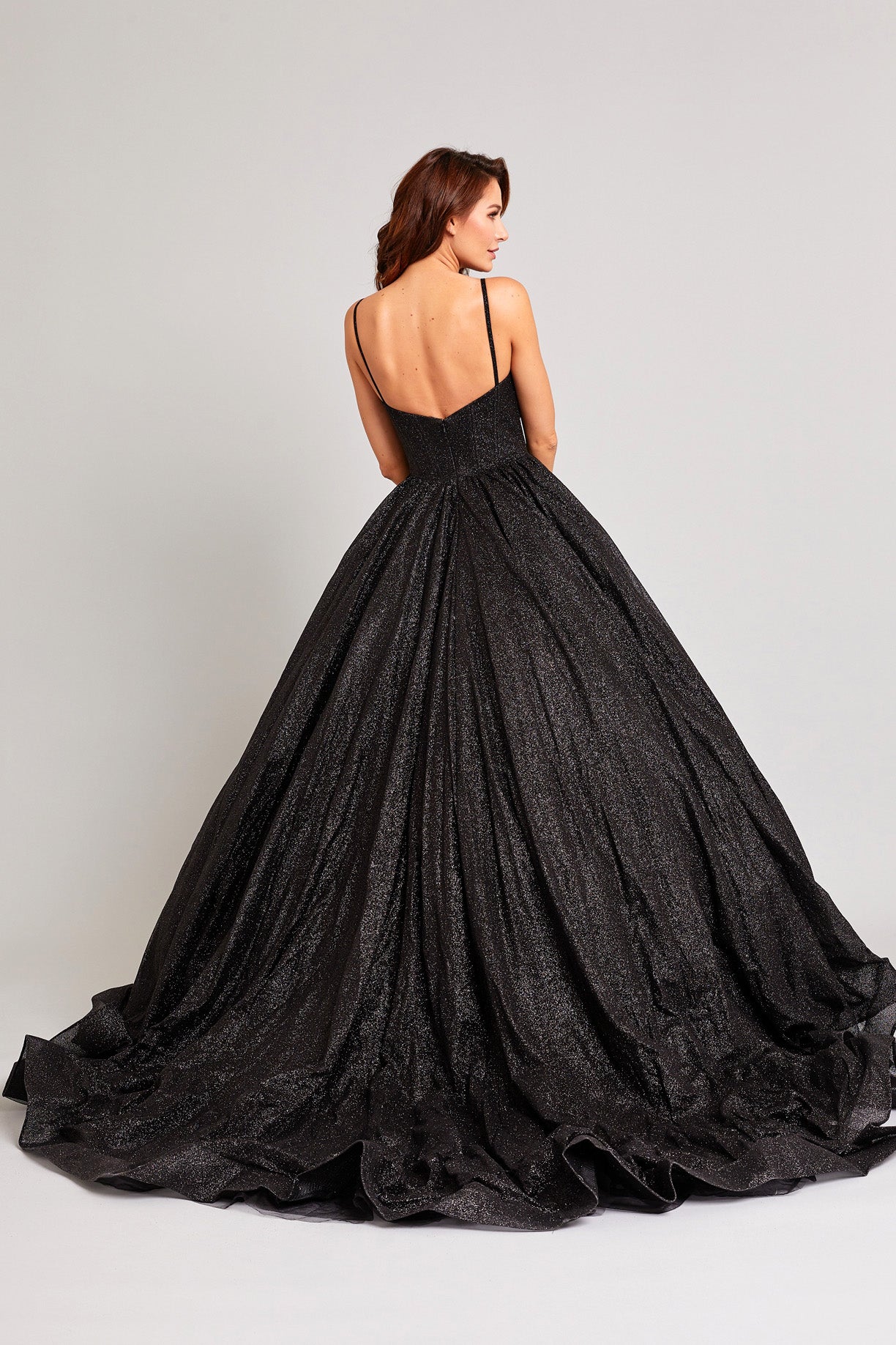 Vestido de Fiesta| Miaminovias| BALLGOWN