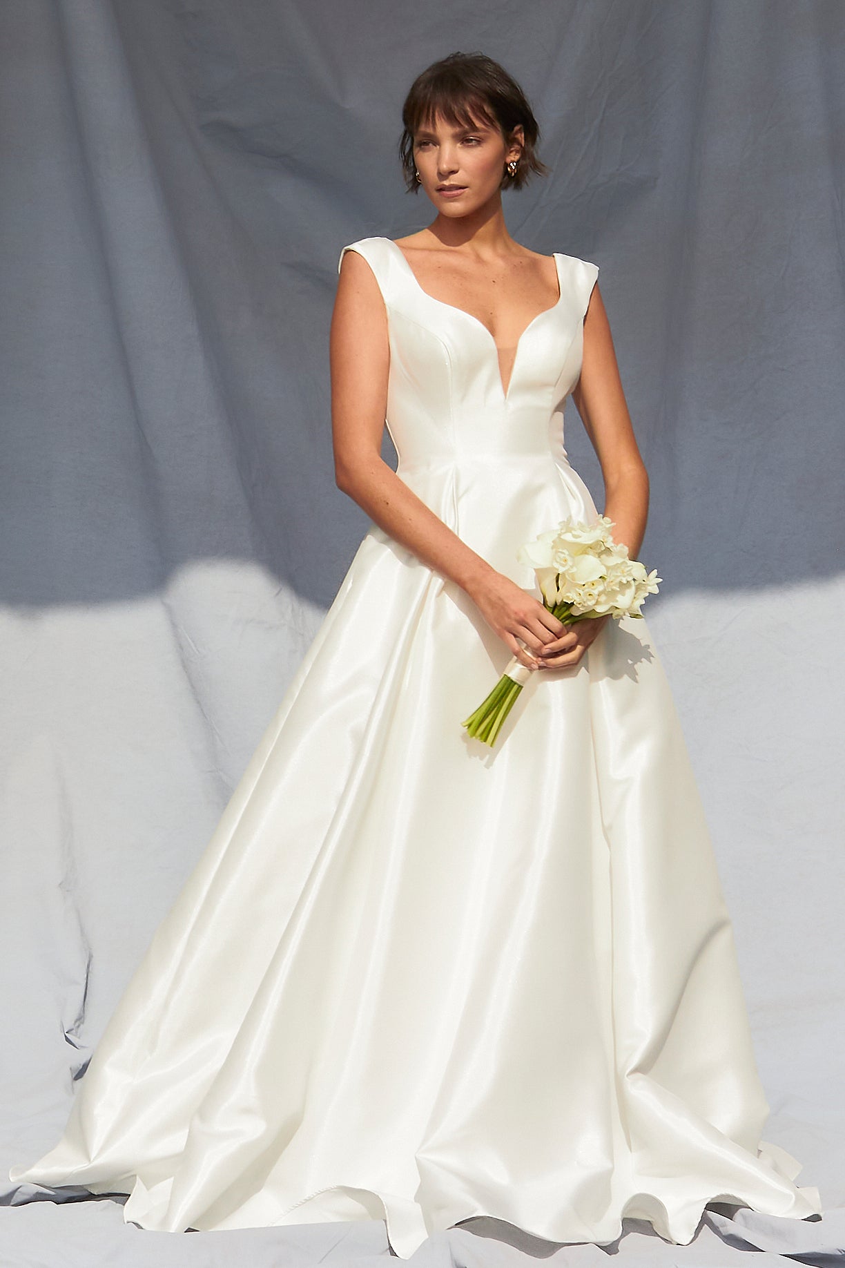 Vestido de Novia| Miaminovias| Fay