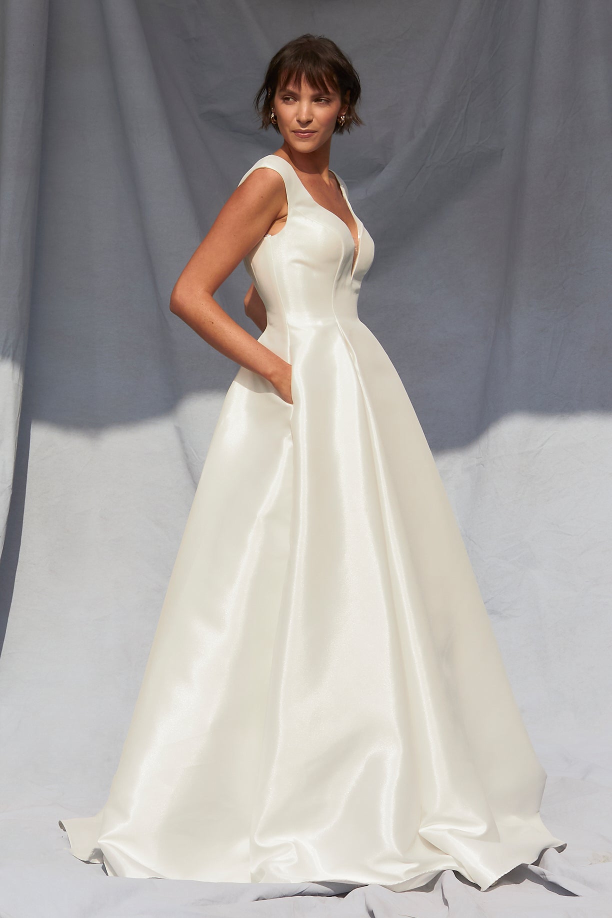 Vestido de Novia| Miaminovias| Fay