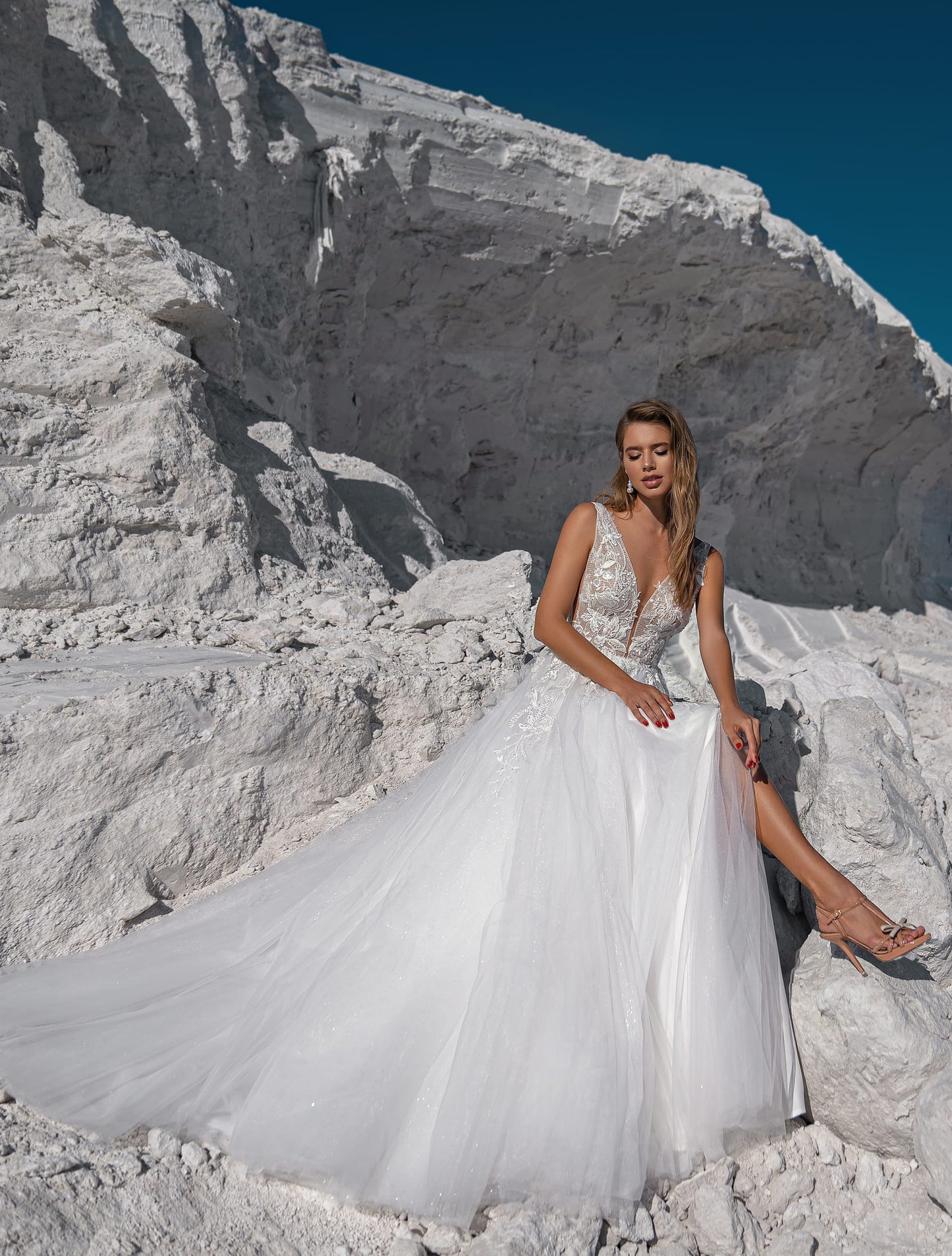 Vestido de Novia| Miaminovias| Darcie