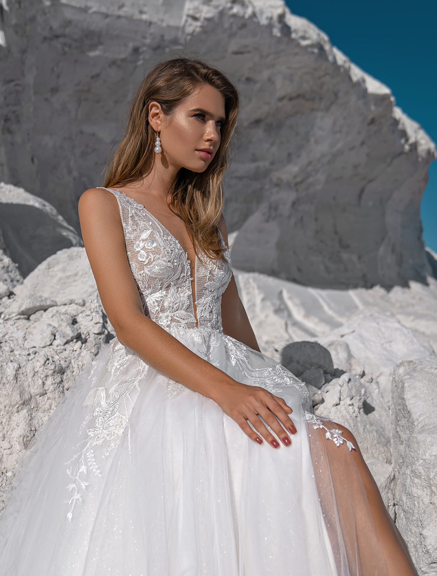 Vestido de Novia| Miaminovias| Darcie