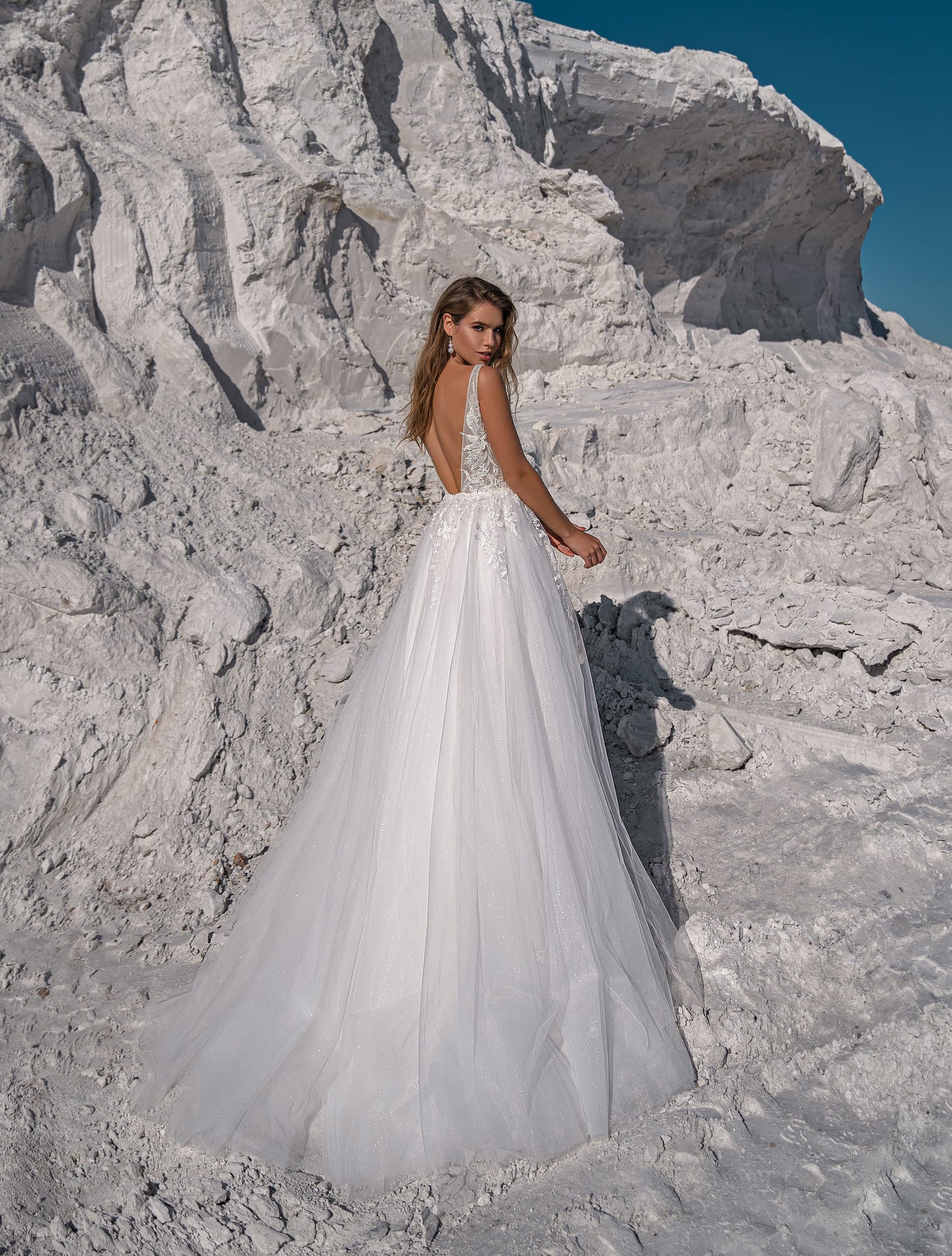 Vestido de Novia| Miaminovias| Darcie