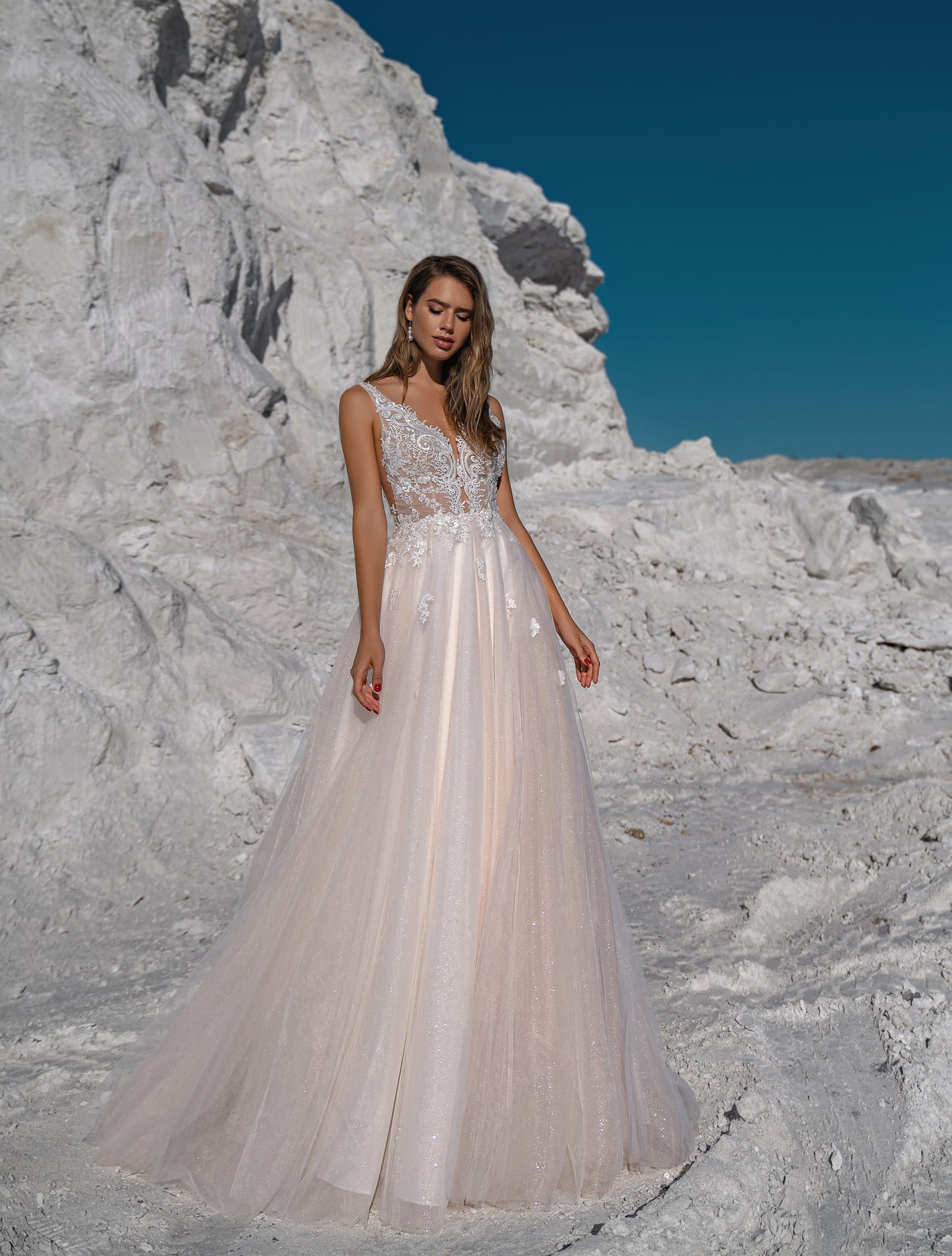 Vestido de Novia| Miaminovias| Cora