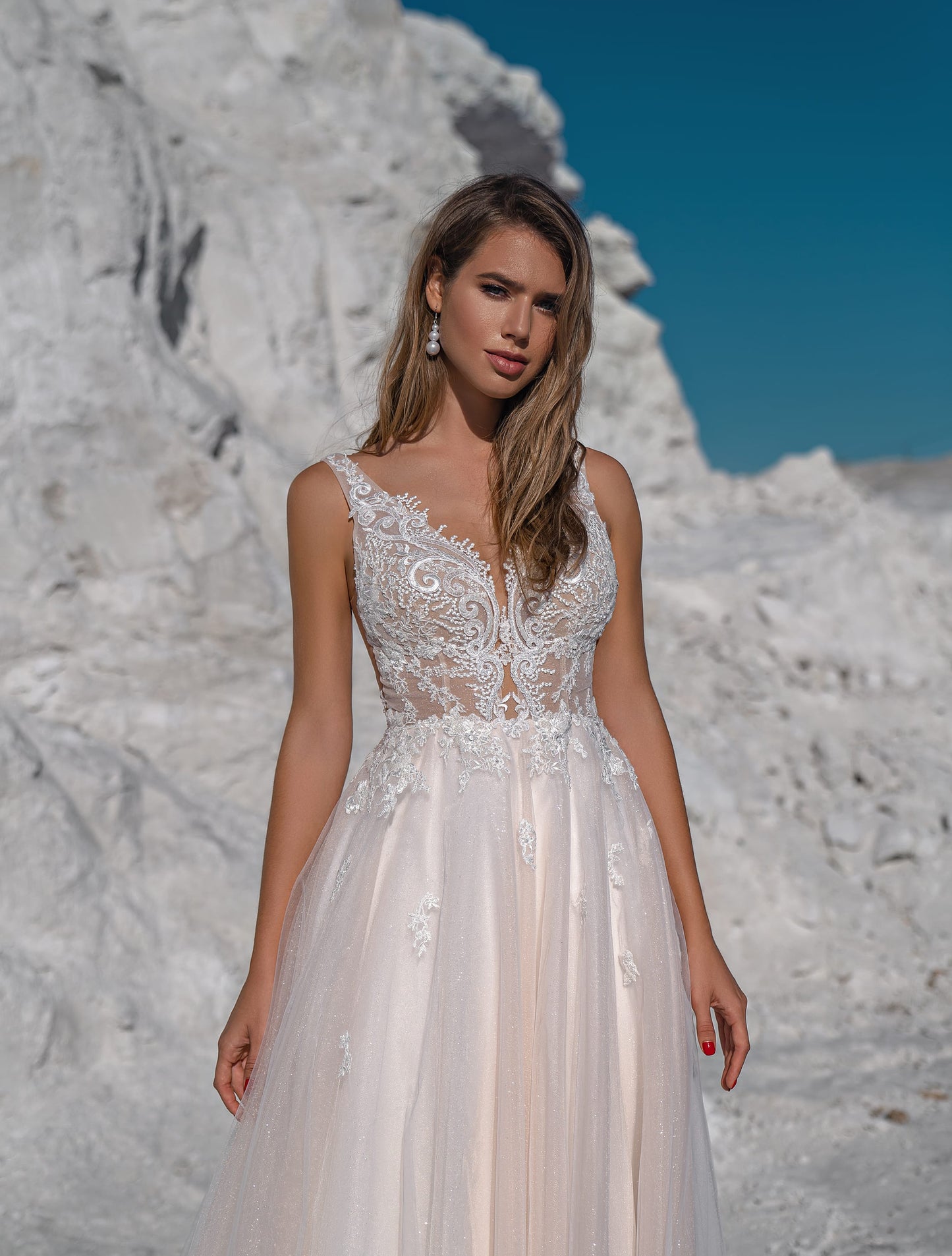 Vestido de Novia| Miaminovias| Cora
