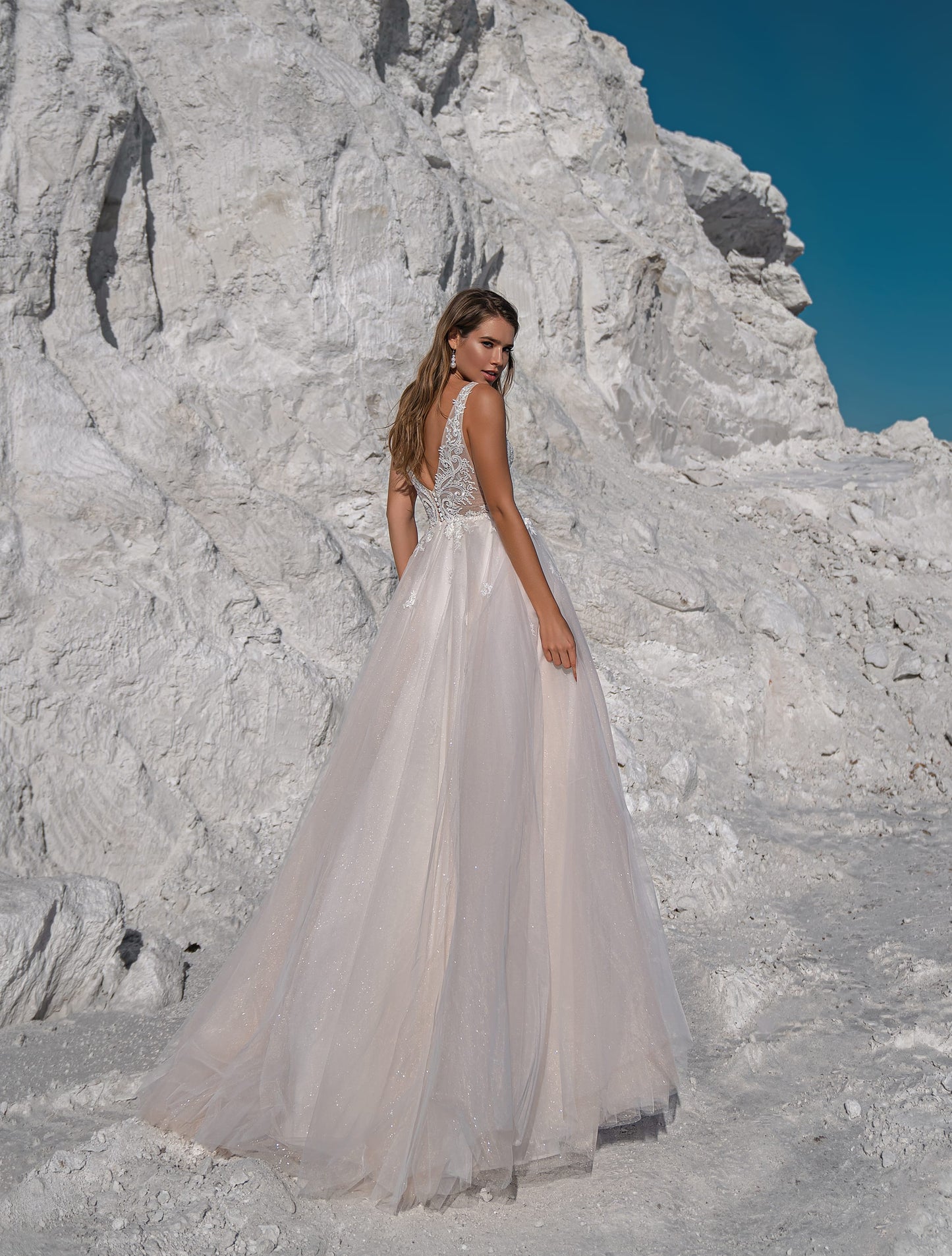Vestido de Novia| Miaminovias| Cora