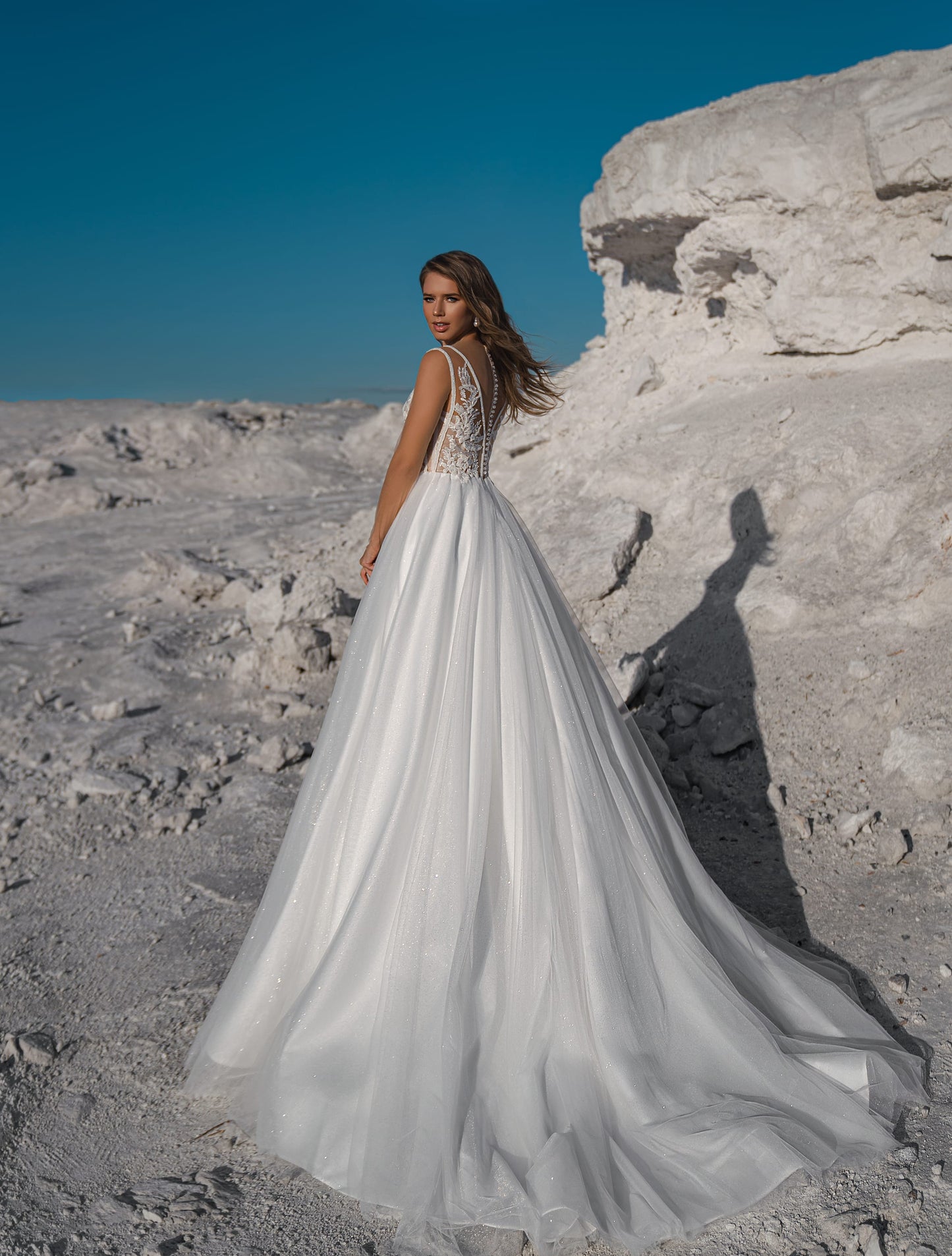 Vestido de Novia| Miaminovias| Briella
