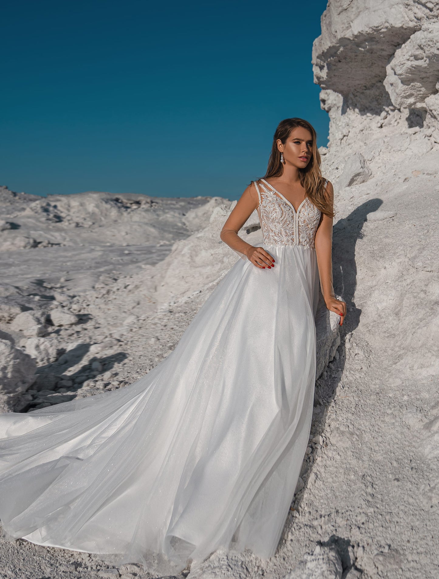Vestido de Novia| Miaminovias| Briella
