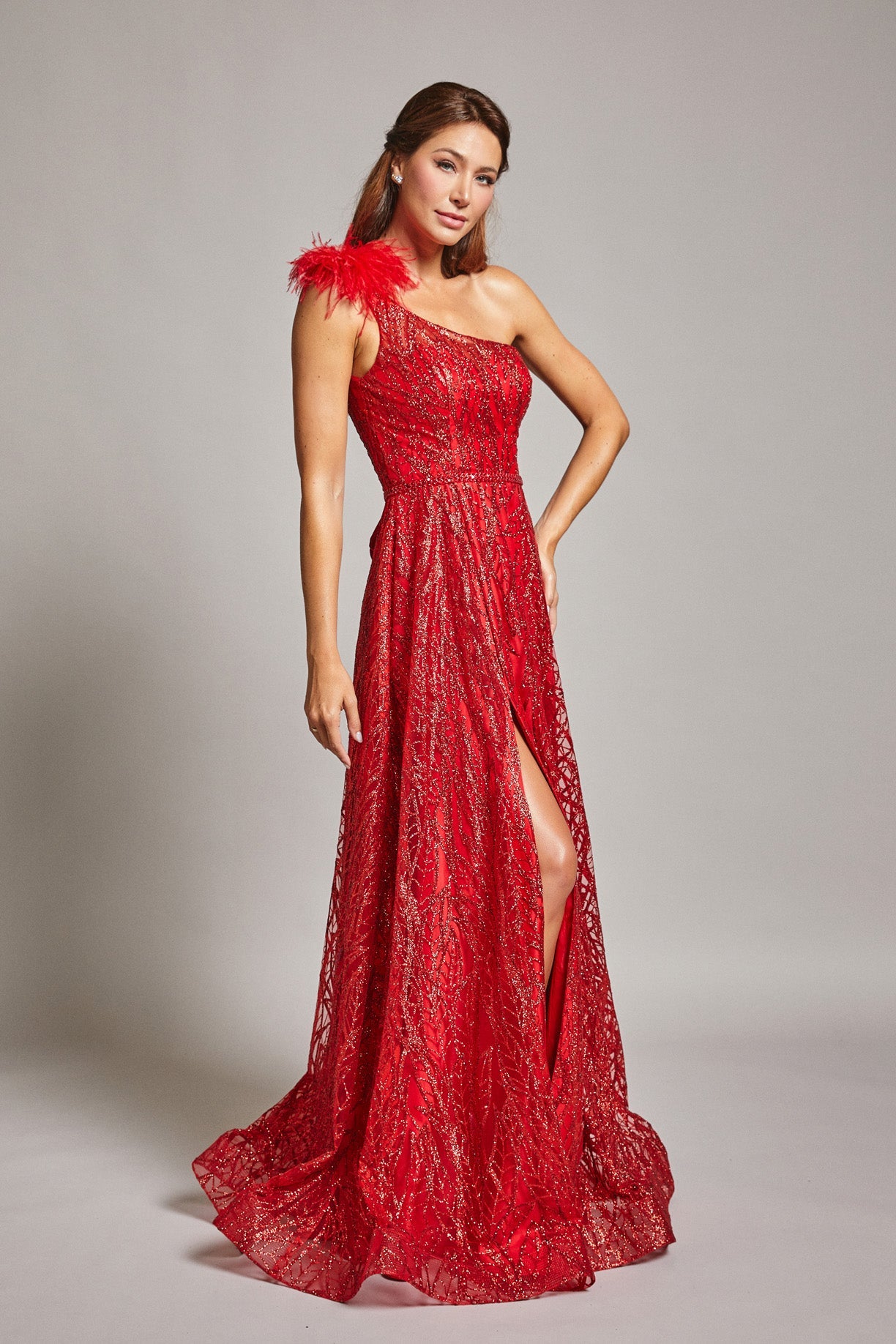 Vestido de Fiesta| miaminovias| Redina