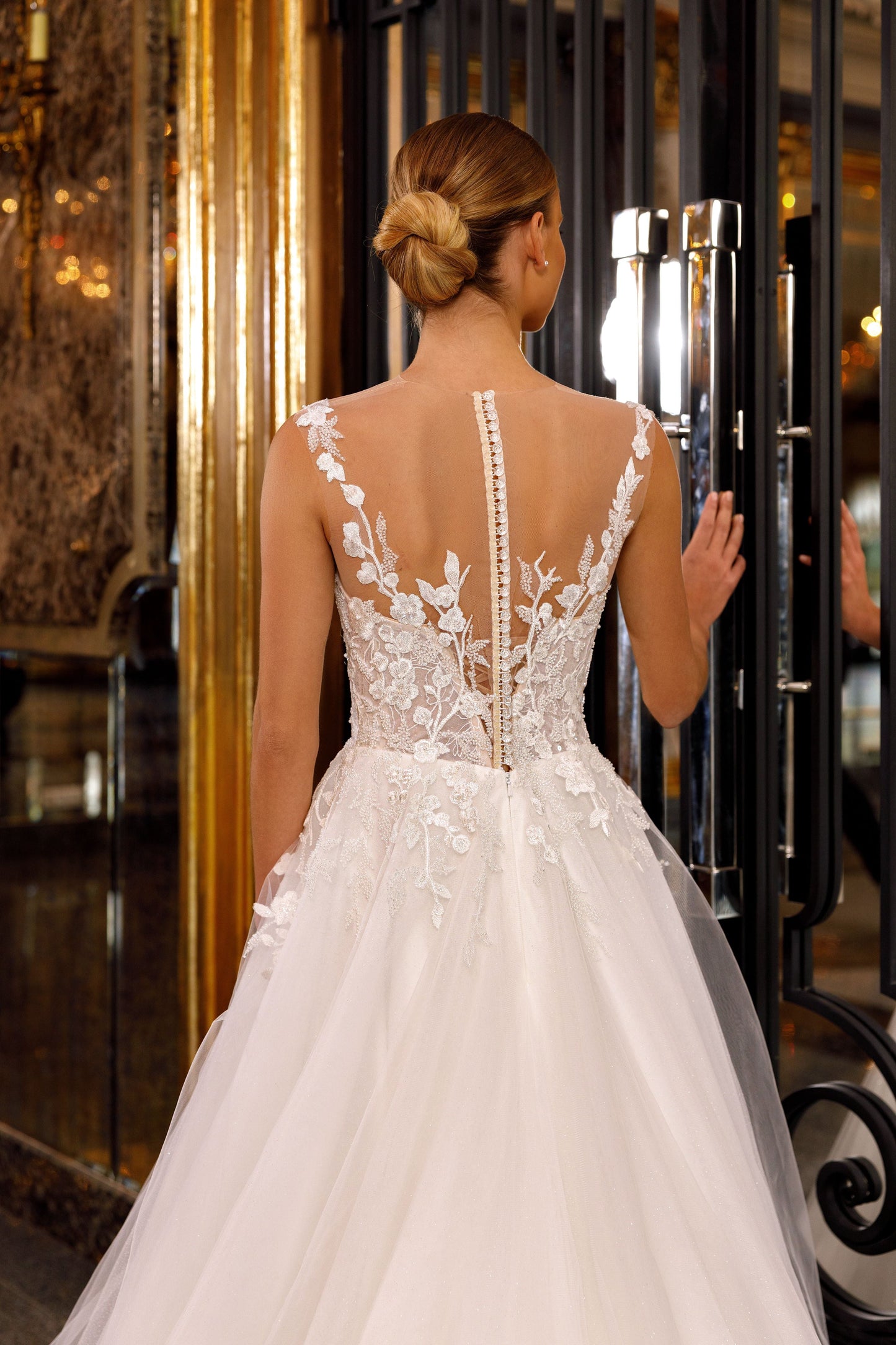 Wedding Dress | Miamigirlfriends| fernanda