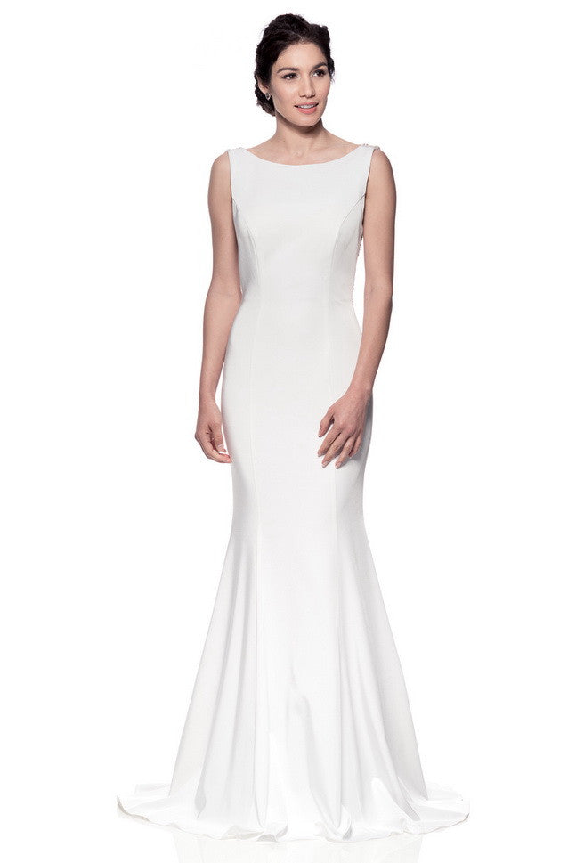Vestido de Novia MN-793 Anya