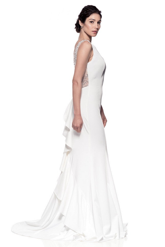 Vestido de Novia MN-793 Anya