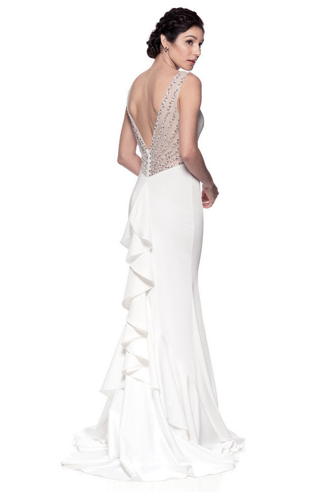 Vestido de Novia MN-793 Anya
