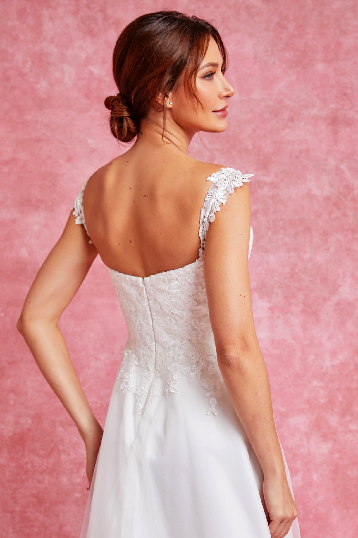 Vestido de Novia| Miaminovias| Lia